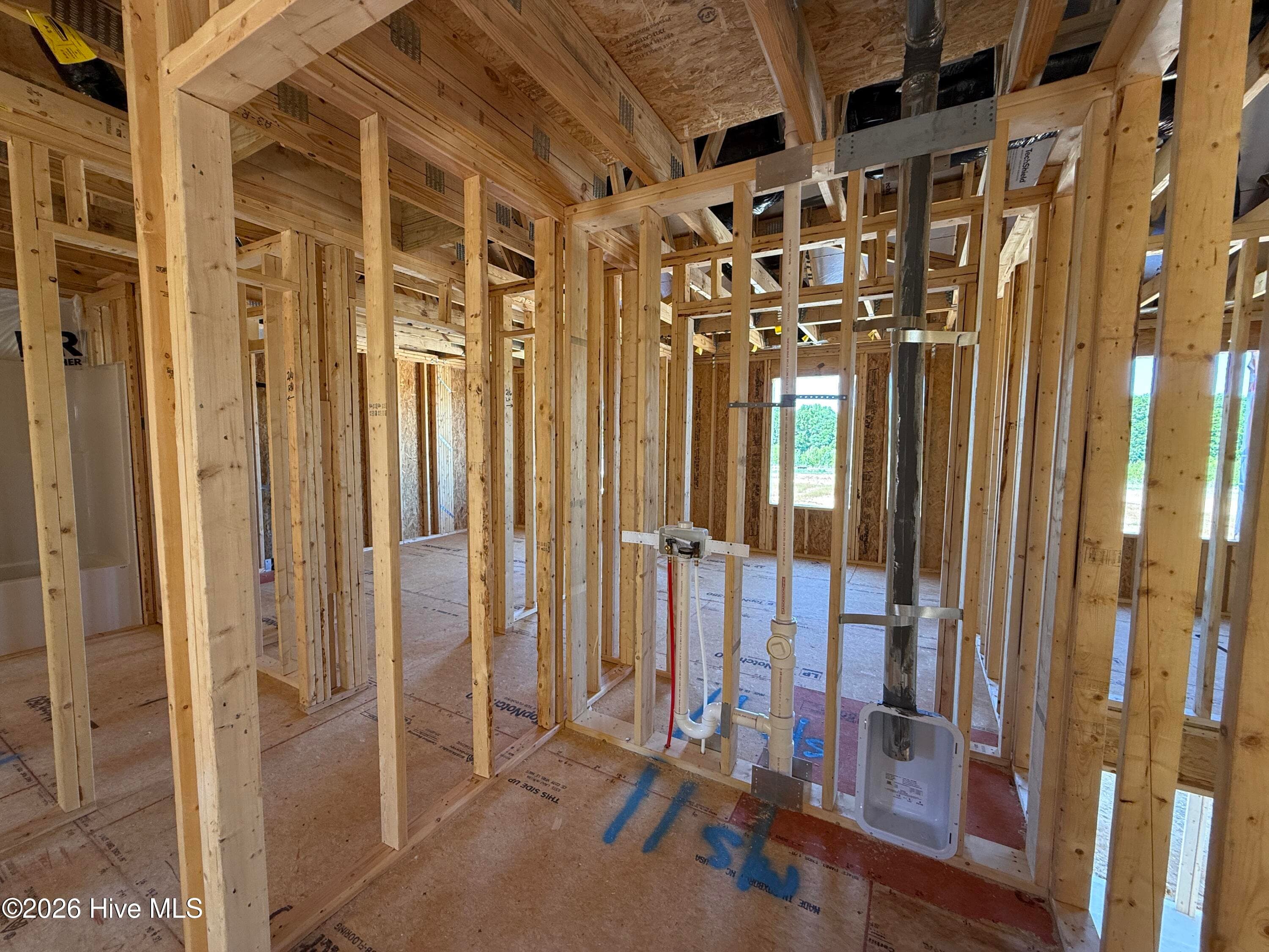 Single Family Residence at 119 Crossvine Street, Selma, NC 27576, photo 186 of 284