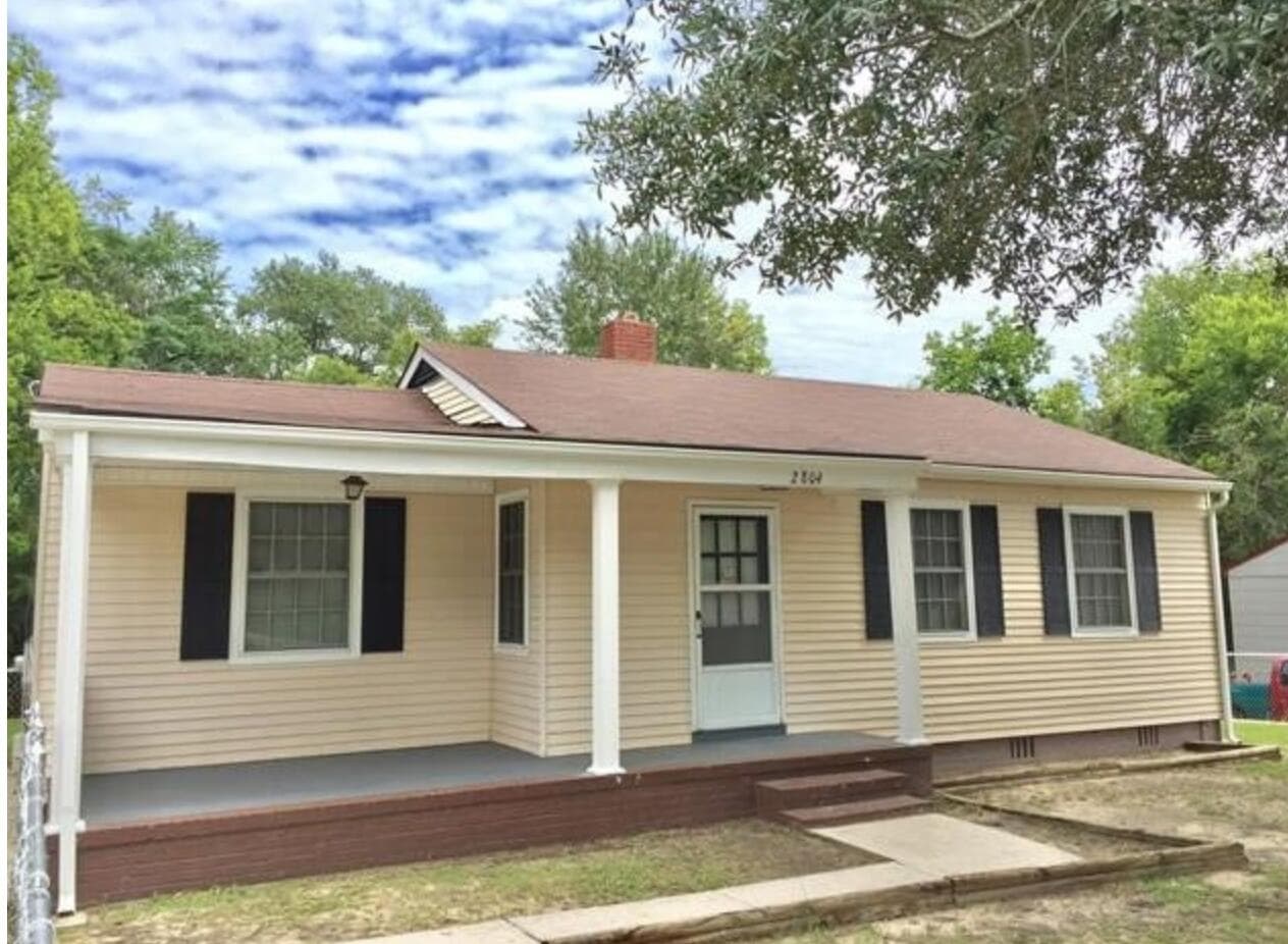 2804 Jordan Street, Augusta, GA 30906