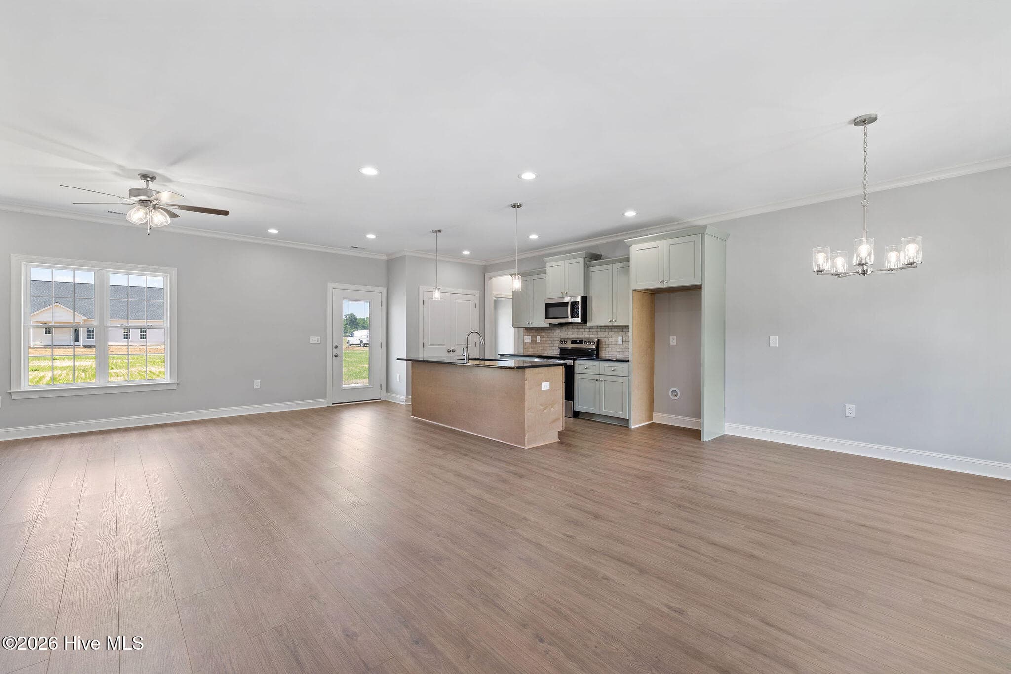 Single Family Residence at 303 Allies Drive, Goldsboro, NC 27534, photo 13 of 27