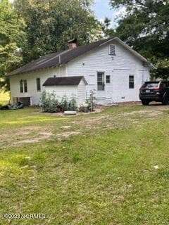 Single Family Residence at 552 S Us Highway 1 S, Rockingham, NC 28379, photo 2 of 3