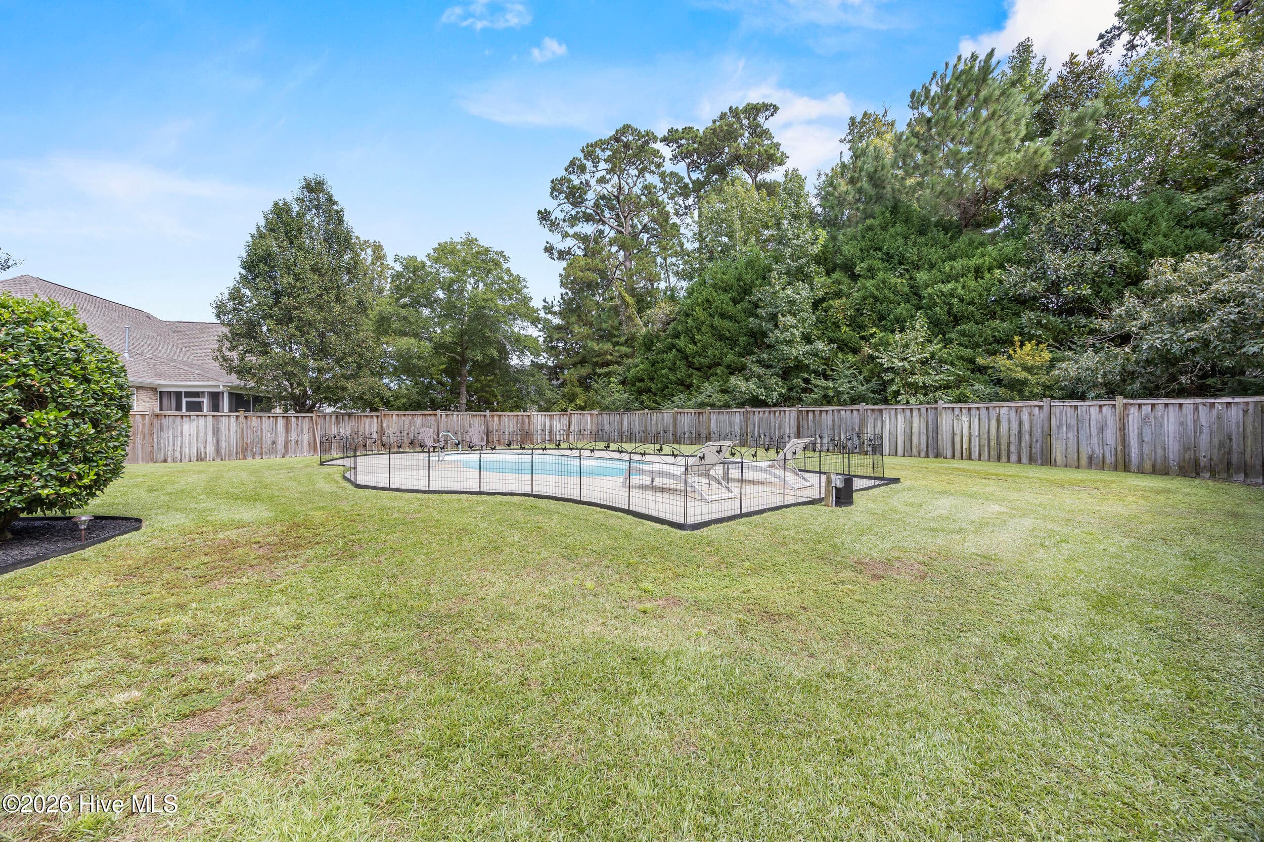Single Family Residence at 8746 Ramsbury Way, Wilmington, NC 28411, photo 44 of 50