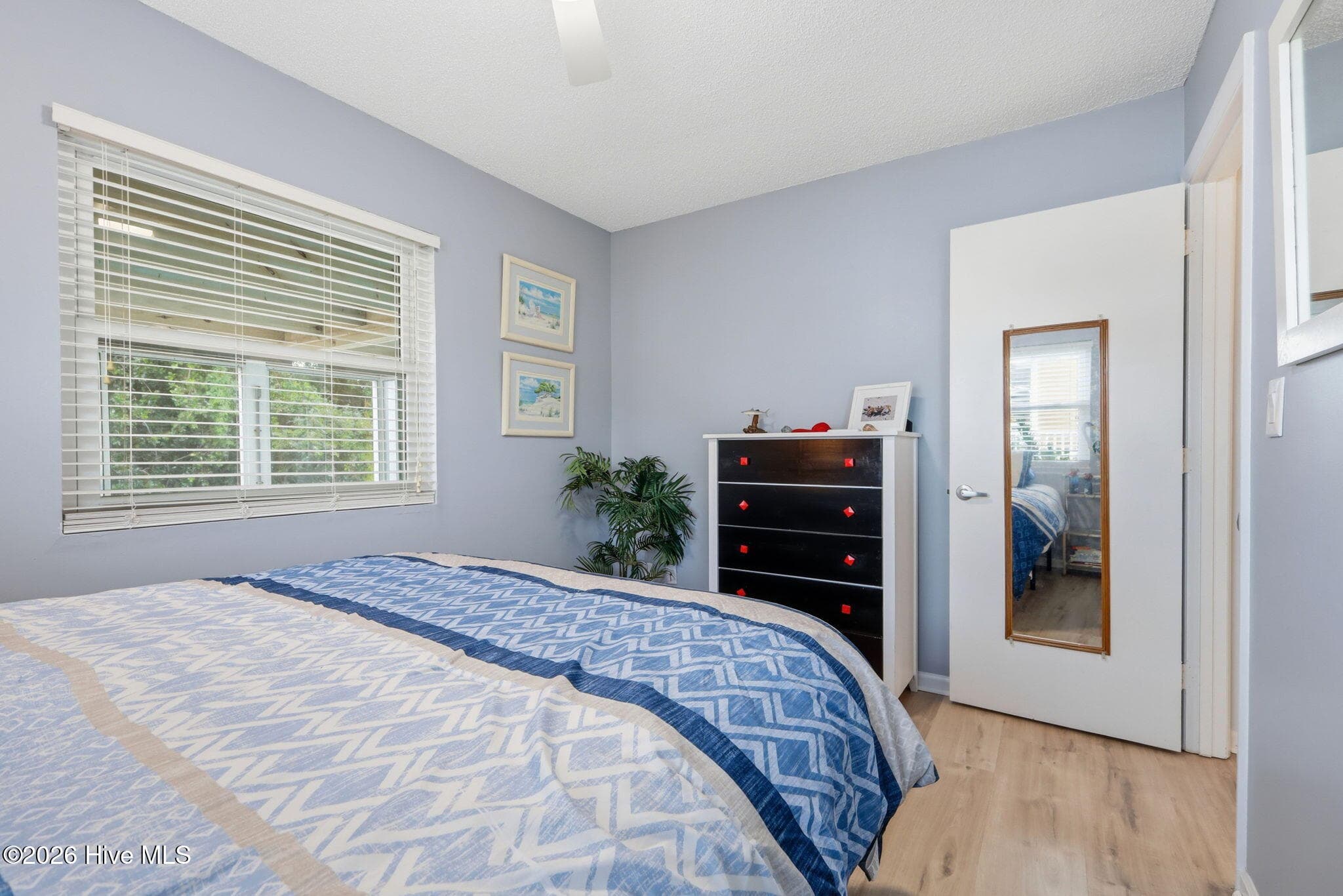 2nd Bedroom - 1607 Emerald Drive, Emerald Isle, NC 28594
