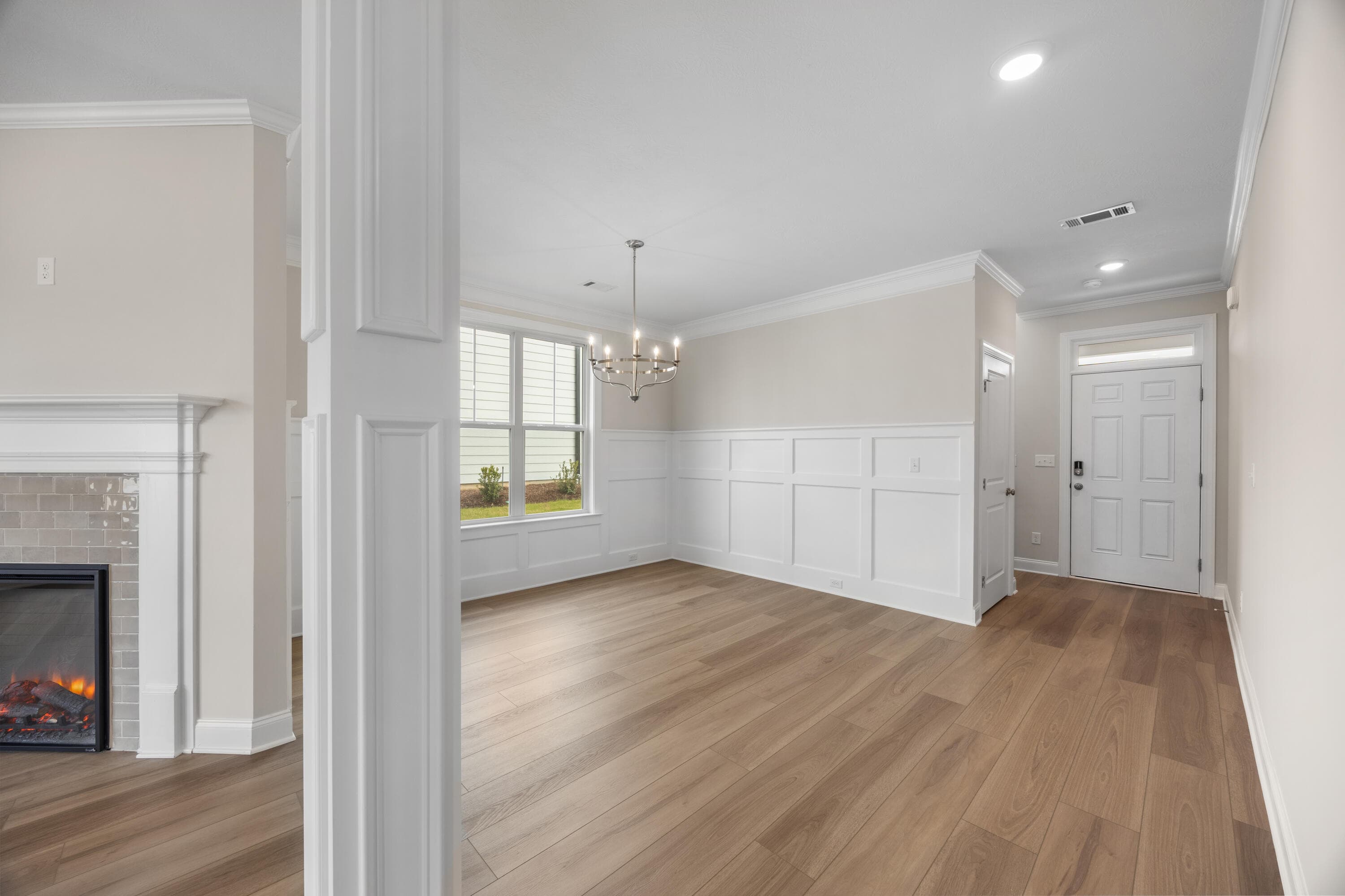 Single Family Residence at 1835 Harbury Drive Tp109, Grovetown, GA 30813, photo 6 of 34