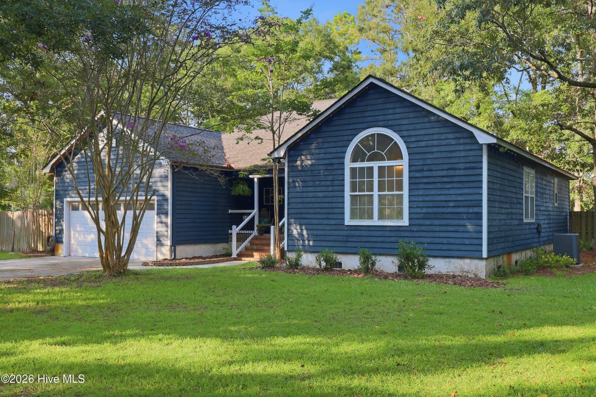 Single Family Residence at 416 Masters Lane, Hampstead, NC 28443, photo 3 of 53