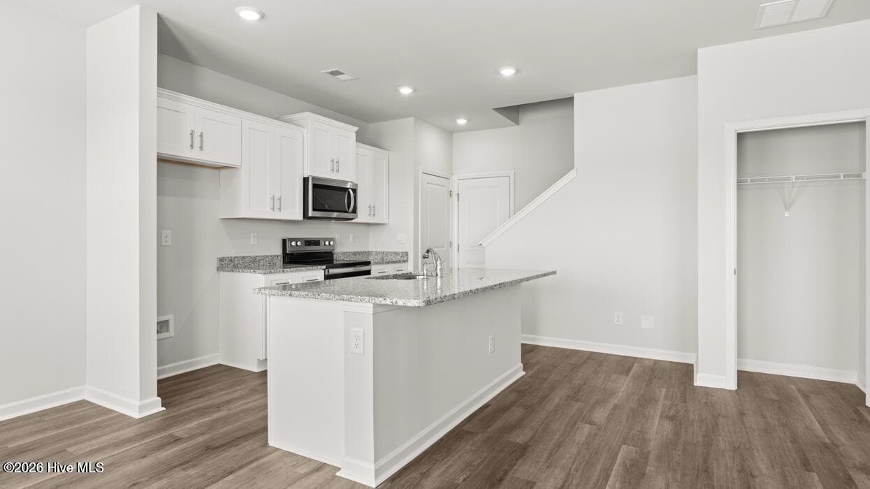 Townhouse at 7054 Onyx Row, Graniteville, SC 29829, photo 6 of 68