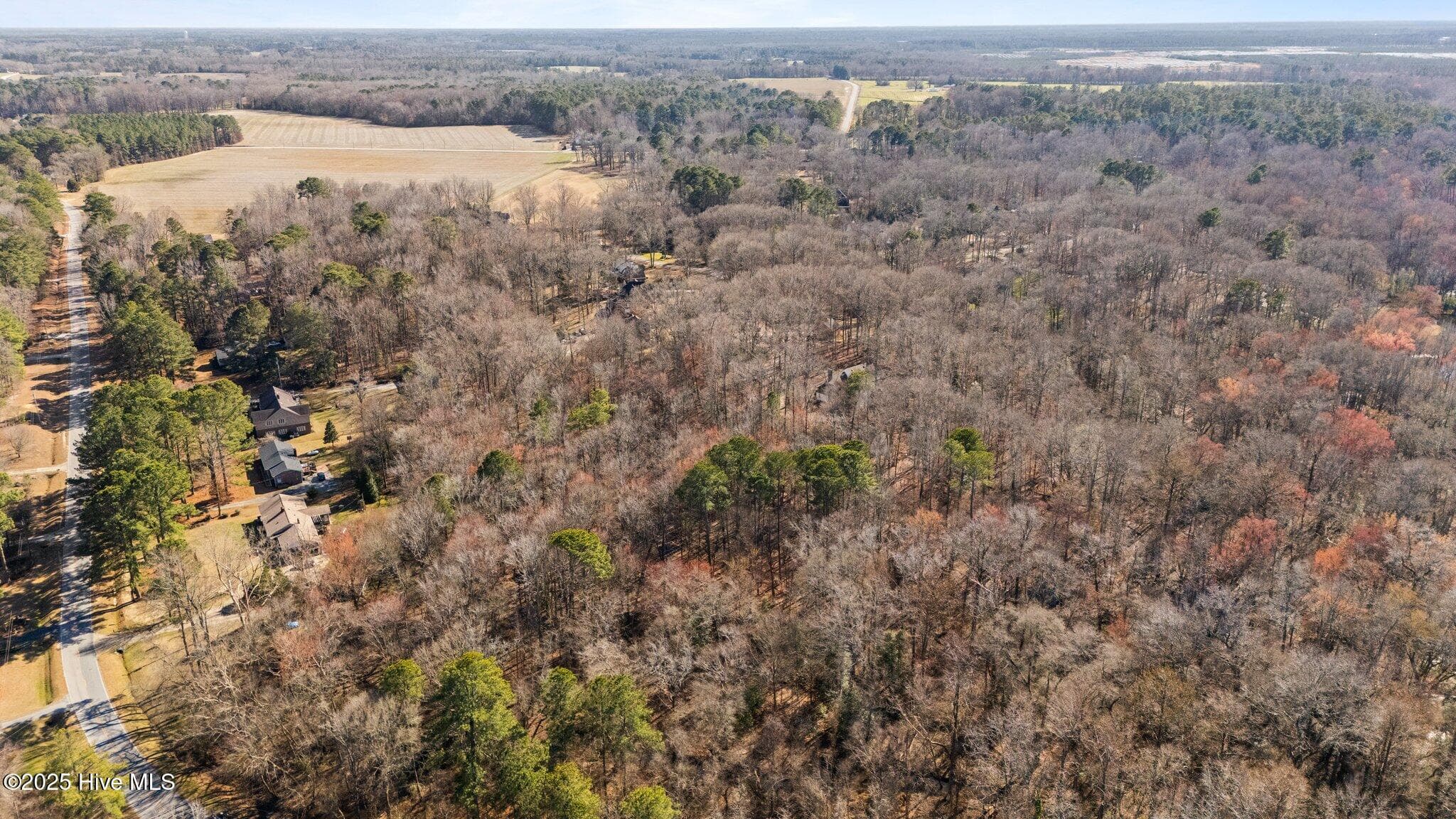 Residential Land at 104 Briarwood Court, Tarboro, NC 27886, photo 13 of 17
