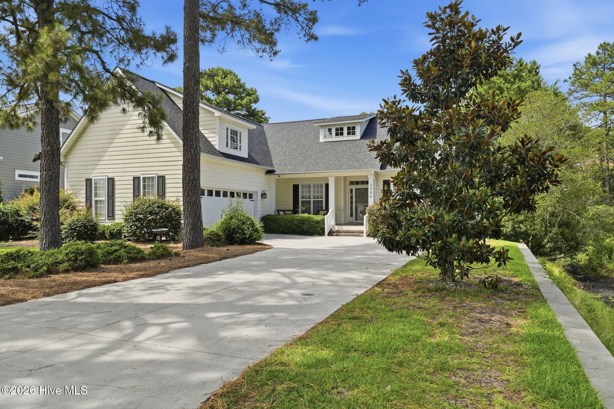 Single Family Residence at 2906 Moorings Way SE, Southport, NC 28461, photo 45 of 65