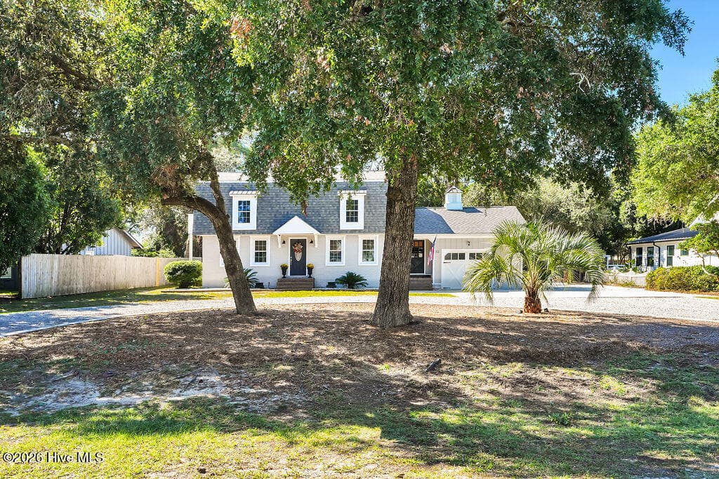 Single Family Residence at 32 Yaupon Way, Oak Island, NC 28465, photo 64 of 76