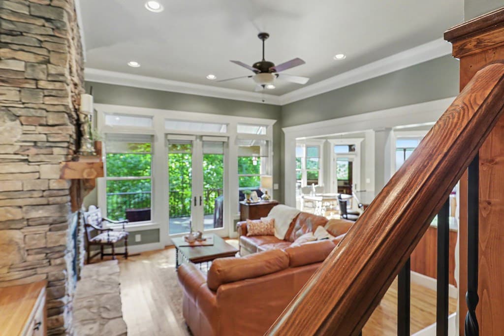 Single Family Residence at 41 Elm Court, Murphy, NC 28906, photo 56 of 75