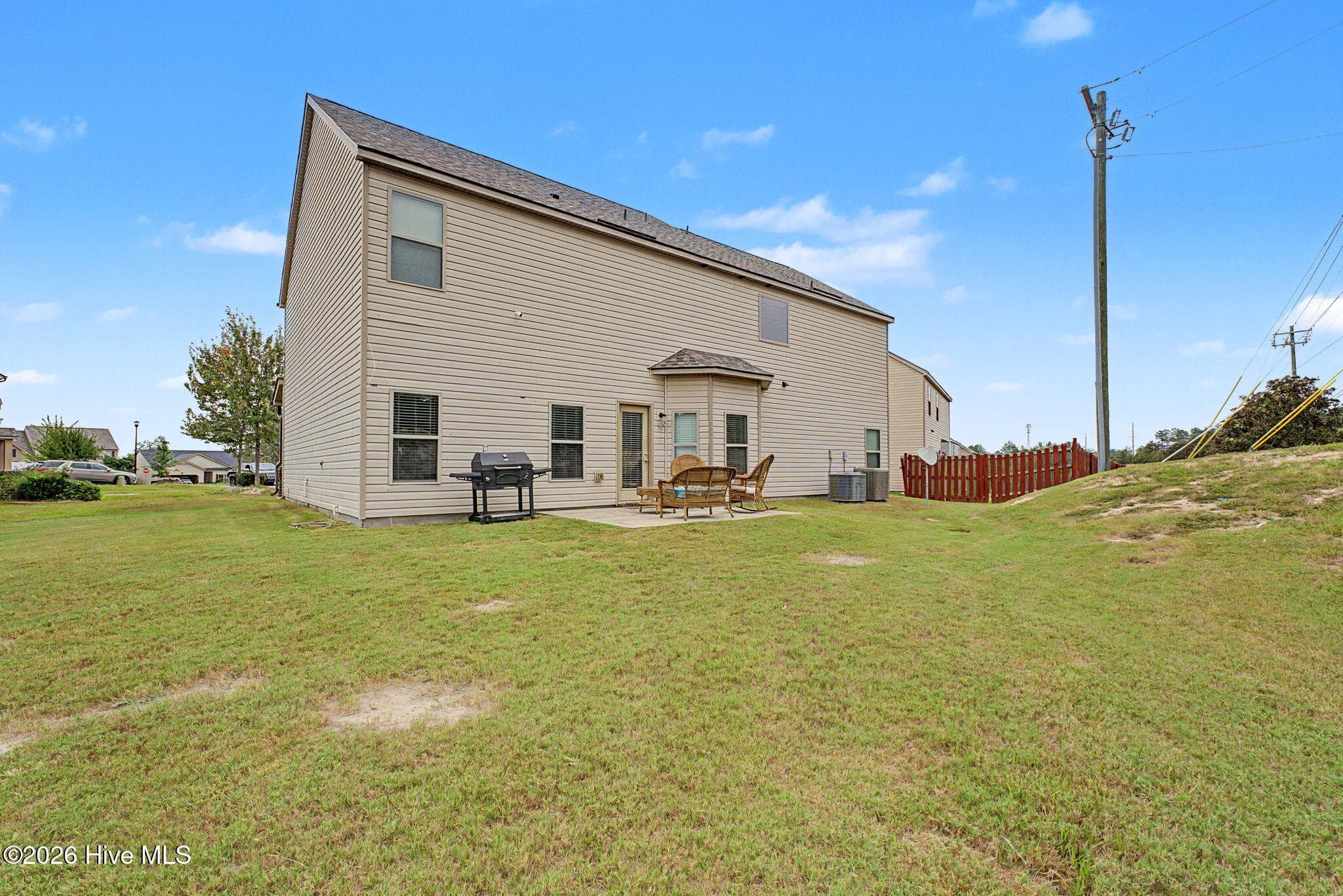 Single Family Residence at 120 Sims Court, Augusta, GA 30909, photo 46 of 51