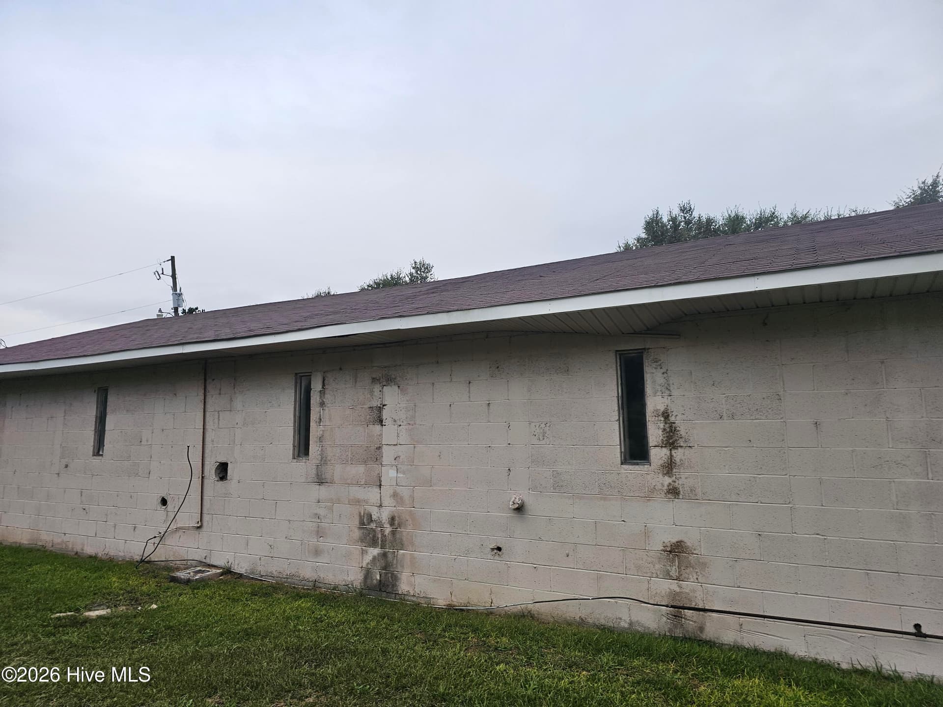 Business at 25 NE Holmes Pond Road, Johnston, SC 29832, photo 10 of 58
