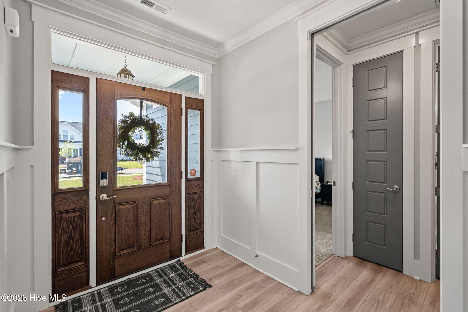 Single Family Residence at 105 E Keel Drive, Hampstead, NC 28443, photo 50 of 134