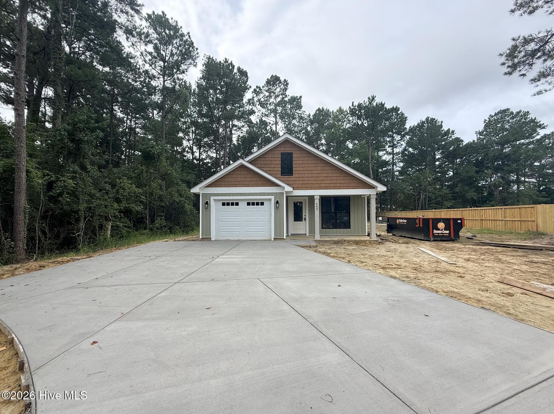 Single Family Residence at 302 Pine Court, Hampstead, NC 28443, photo 70 of 91