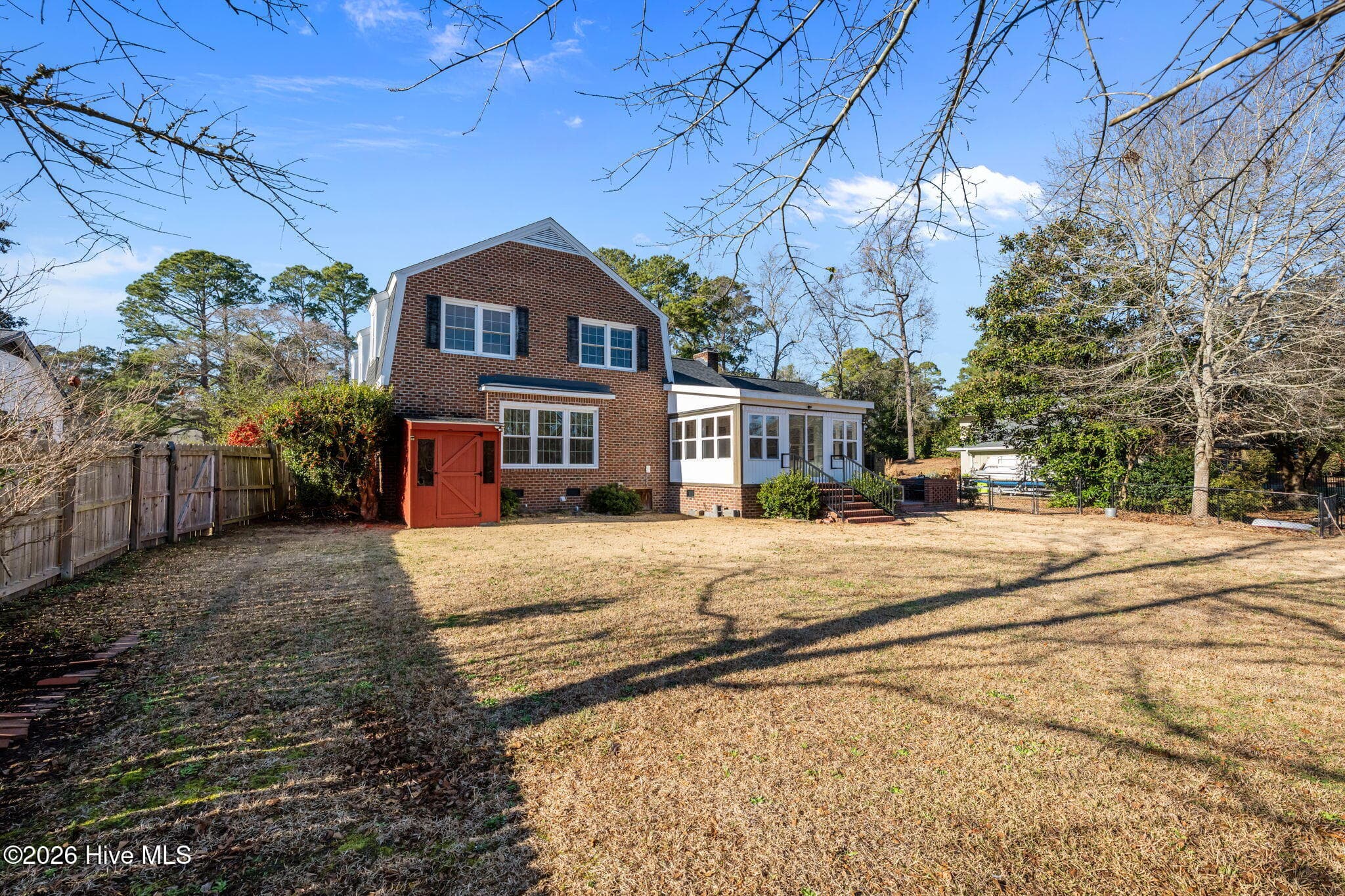 Single Family Residence at 236 Shoreline Drive, New Bern, NC 28562, photo 50 of 71