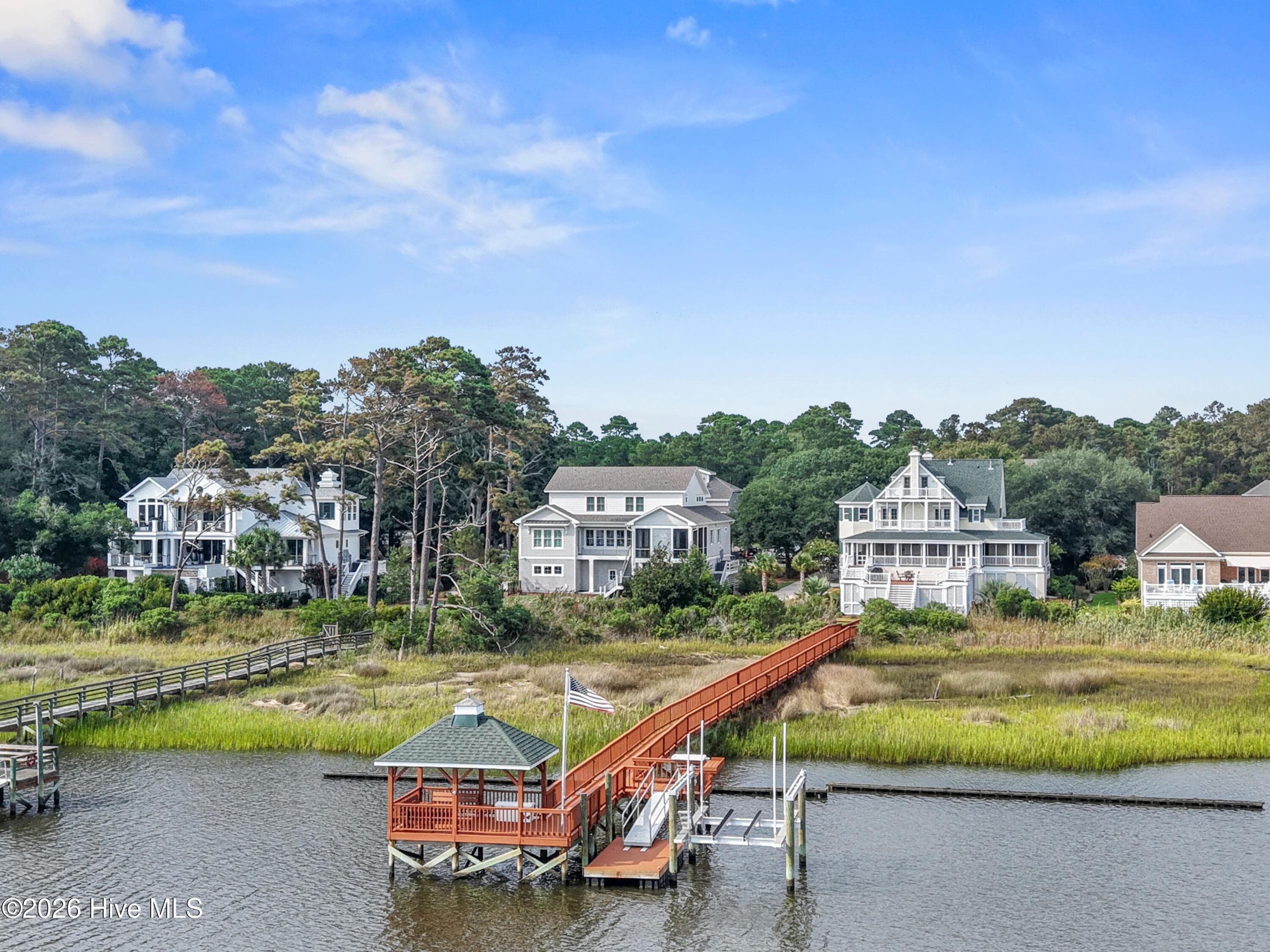 Single Family Residence at 2680 Mariners Way SE, Southport, NC 28461, photo 126 of 179