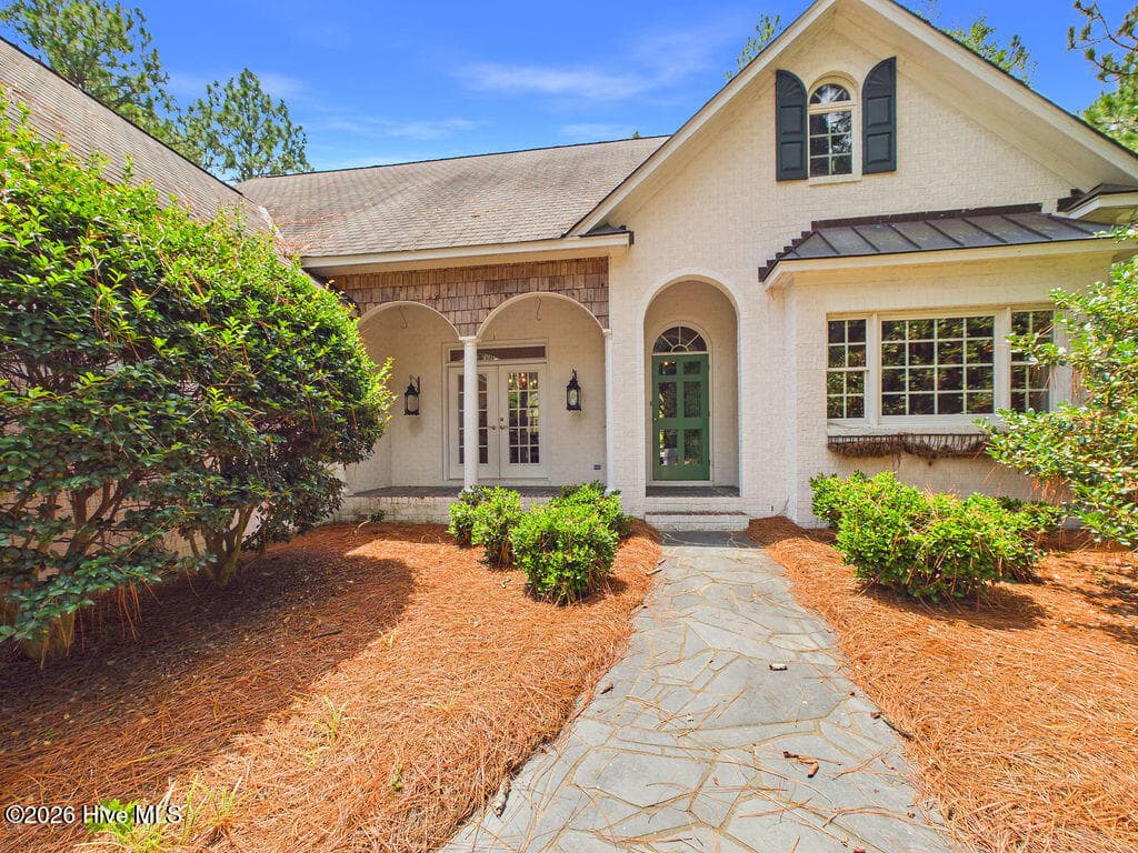 Single Family Residence at 48 Royal County Down, Pinehurst, NC 28374, photo 36 of 55