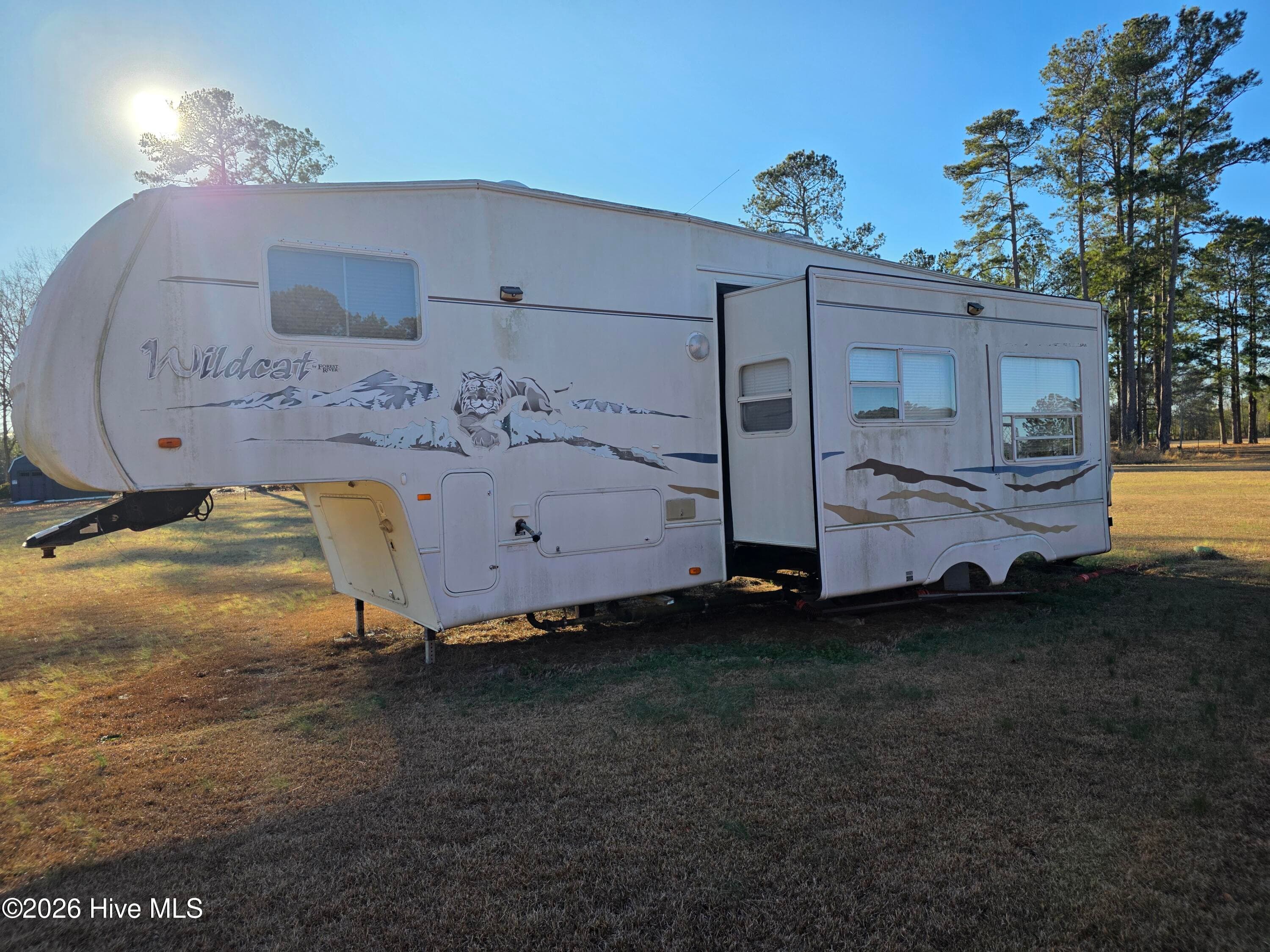 Residential Lot at 183 Ladybell Drive, Orrum, NC 28369, photo 7 of 16