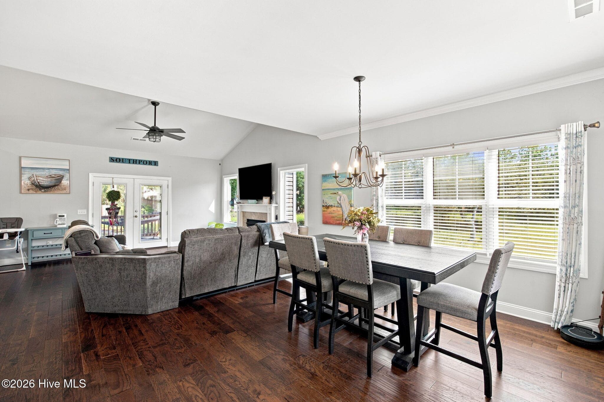 Single Family Residence at 2000 Southport Lane, Southport, NC 28461, photo 3 of 50