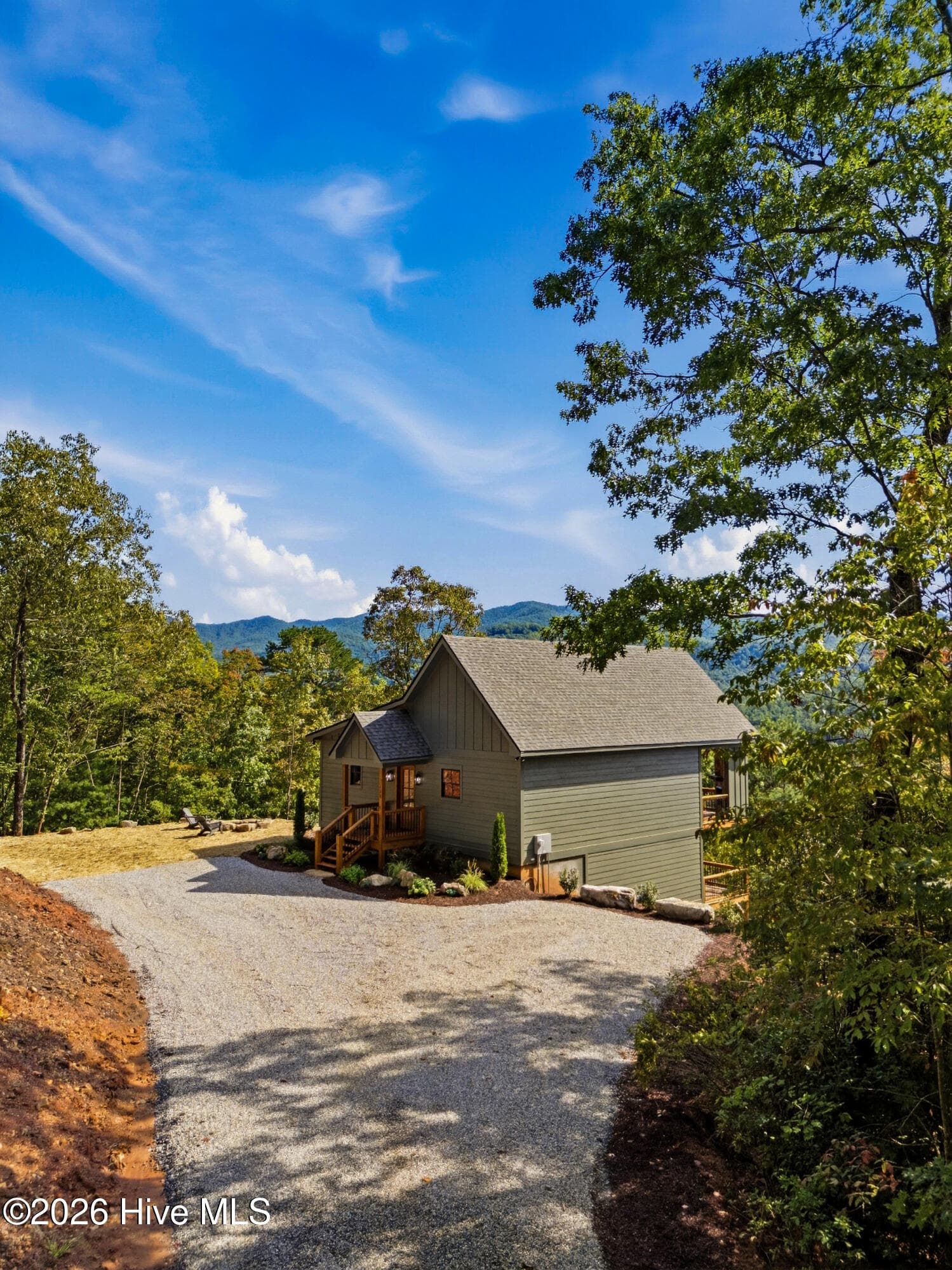 Single Family Residence at 120 Echota Trail, Hayesville, NC 28904, photo 128 of 166