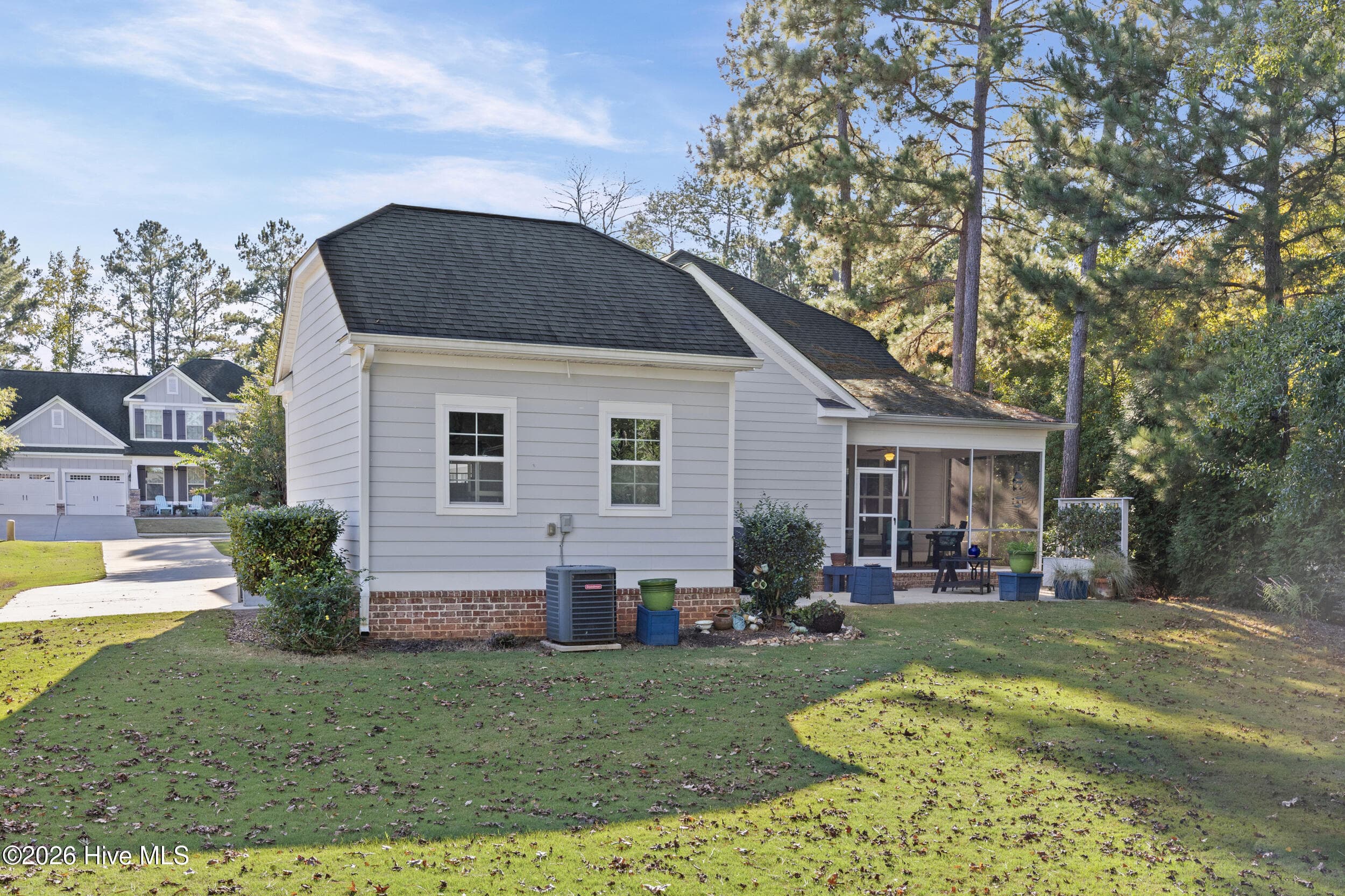 Single Family Residence at 4304 Satolah Ridge, Evans, GA 30809, photo 36 of 45