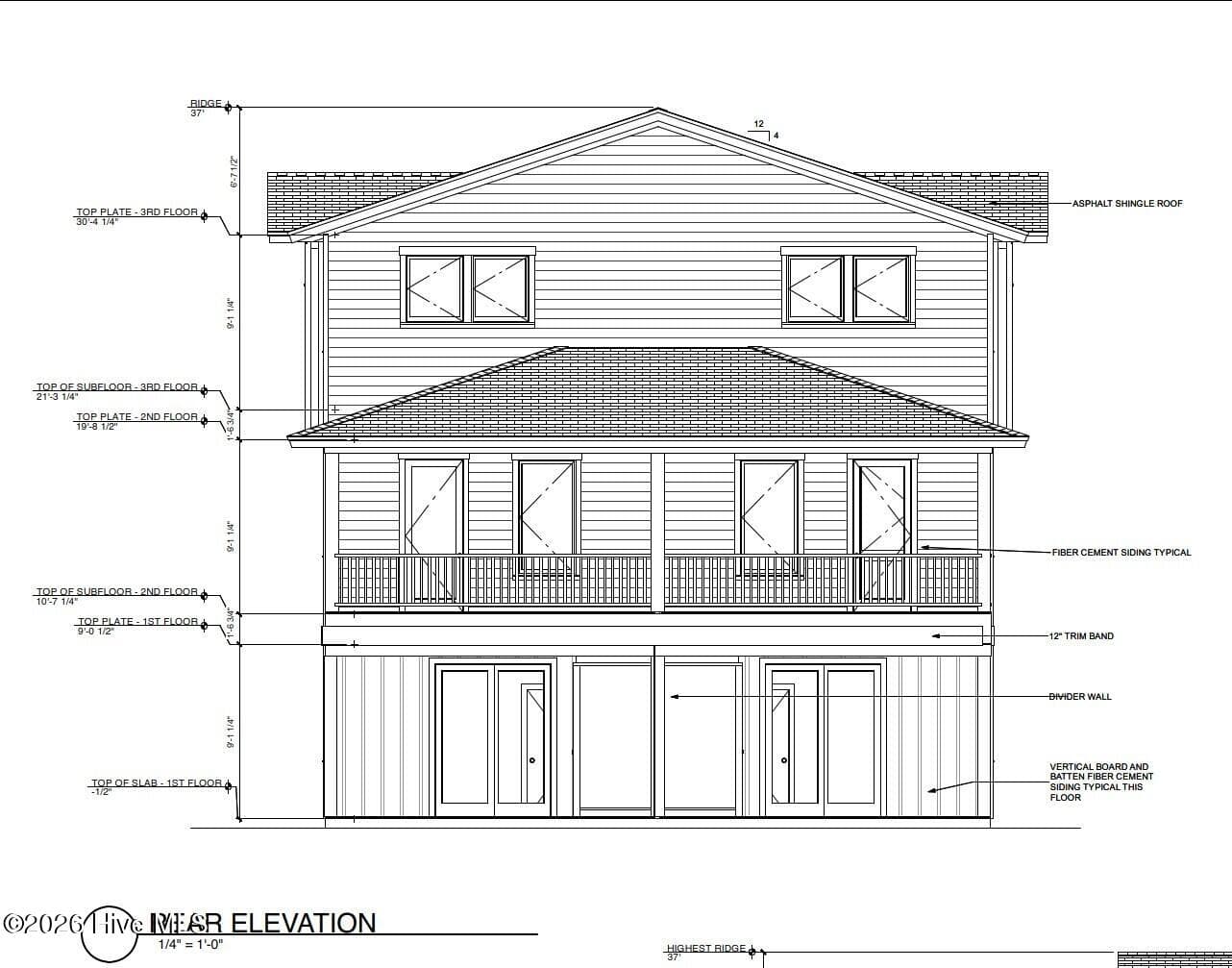 Townhouse at 504 Greenville Avenue 1, Carolina Beach, NC 28428, photo 45 of 125