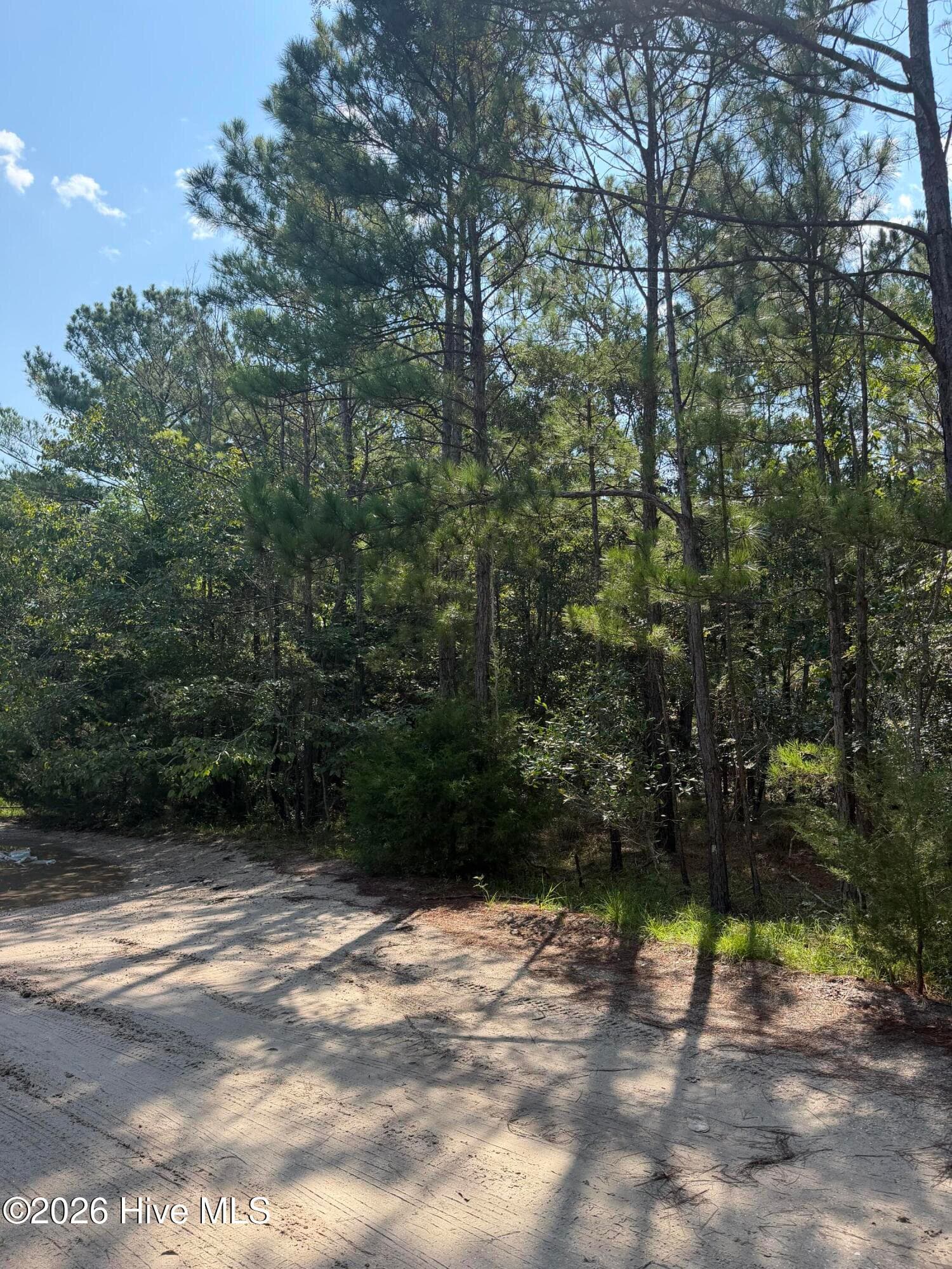 Residential Lot at 2857 190 Robin Drive SW, Shallotte, NC 28470, photo 7 of 10