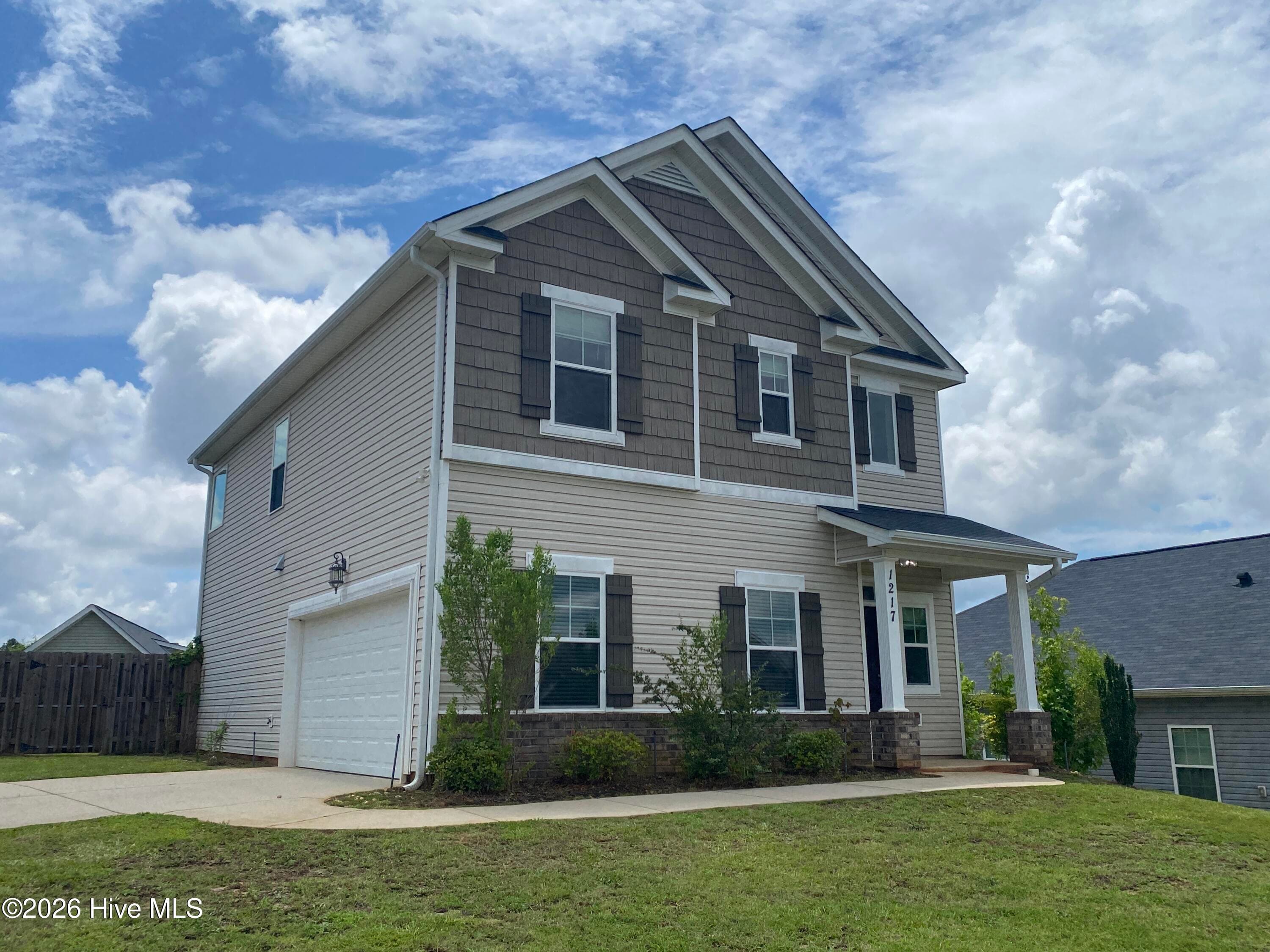 Single Family Residence at 1217 Cobblefield Drive, Grovetown, GA 30813, photo 2 of 37