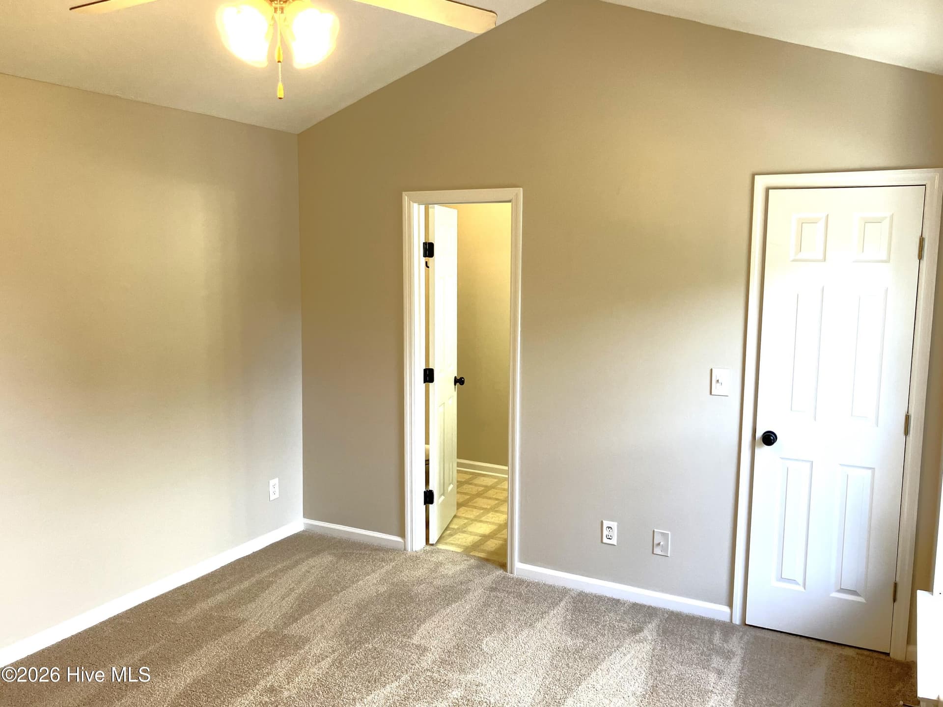 Master Bedroom - 108 Pete Jones Drive Unit 24, Richlands, NC 28574