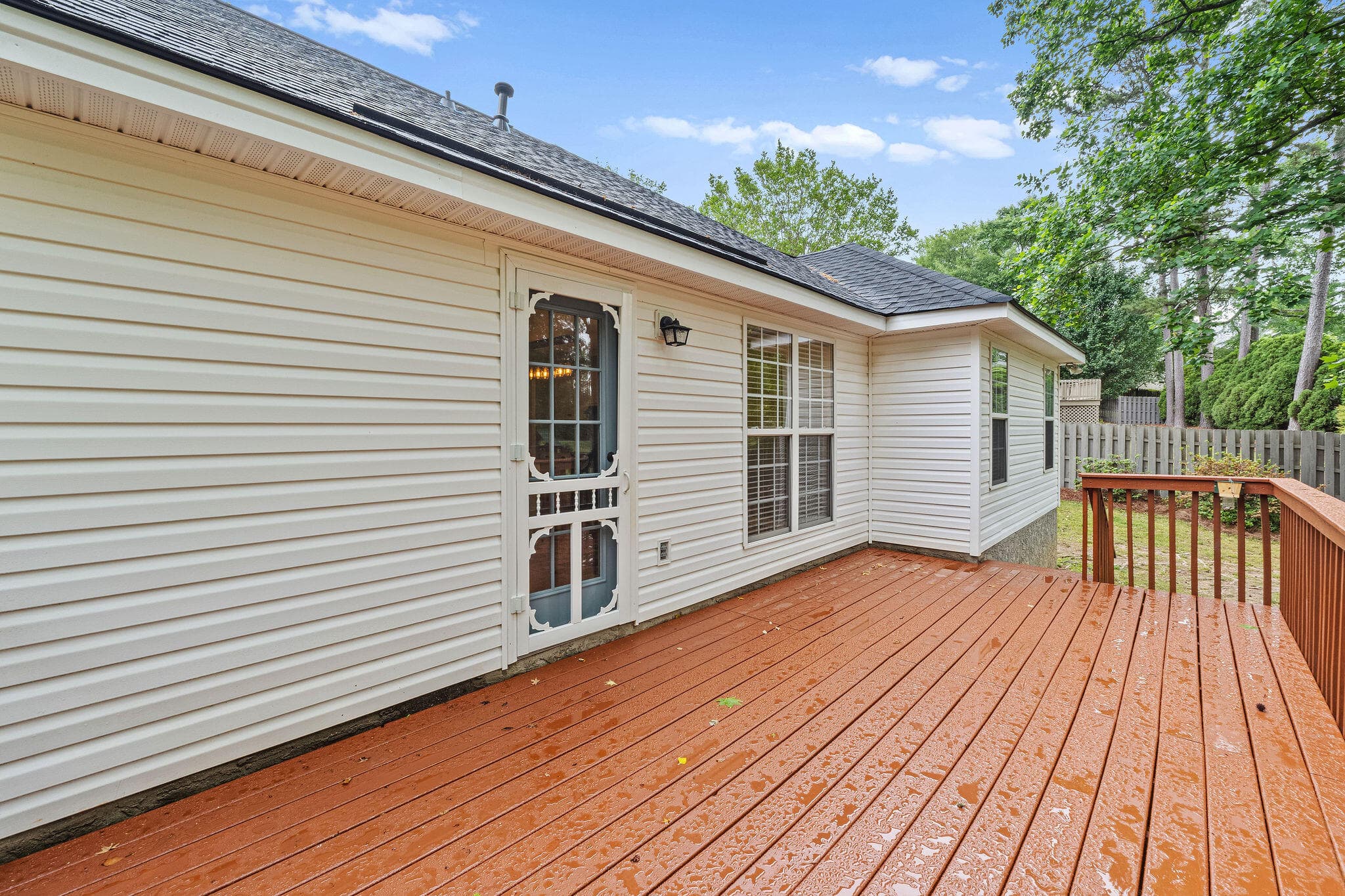 Single Family Residence at 4156 Hound Court, Evans, GA 30809, photo 4 of 54
