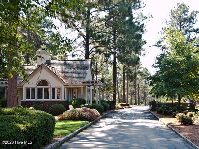 Single Family Residence at 70 Royal Dublin Downs, Pinehurst, NC 28374, photo 41 of 53
