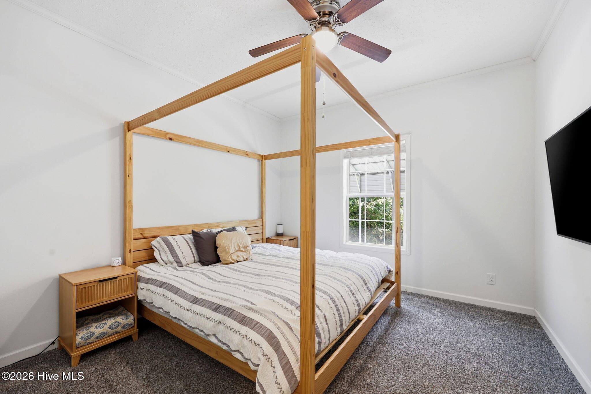 Single Family Residence at 416 Ocean Spray Drive, Cedar Point, NC 28584, photo 51 of 105