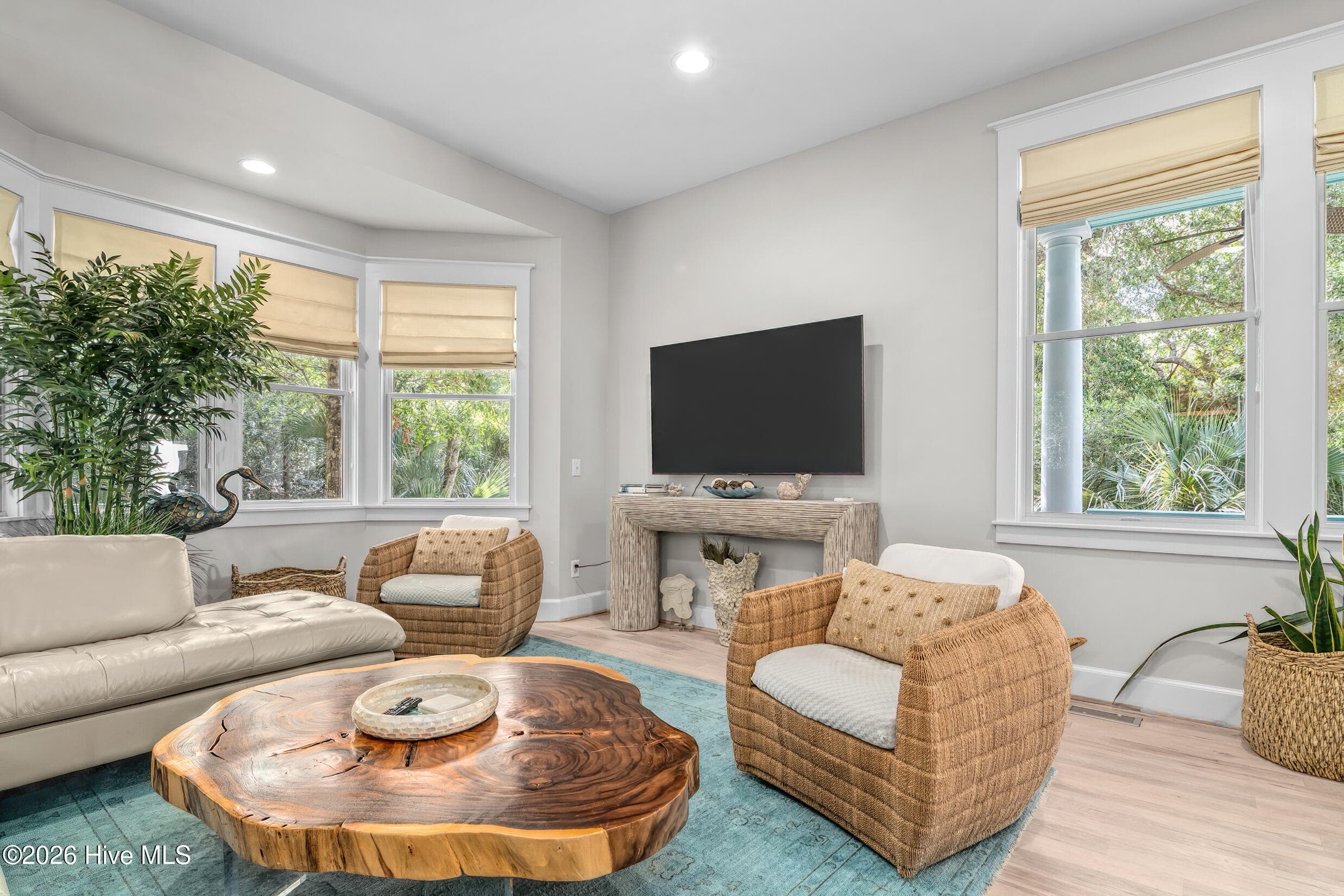 Single Family Residence at 614 Ocracoke Way, Bald Head Island, NC 28461, photo 6 of 73