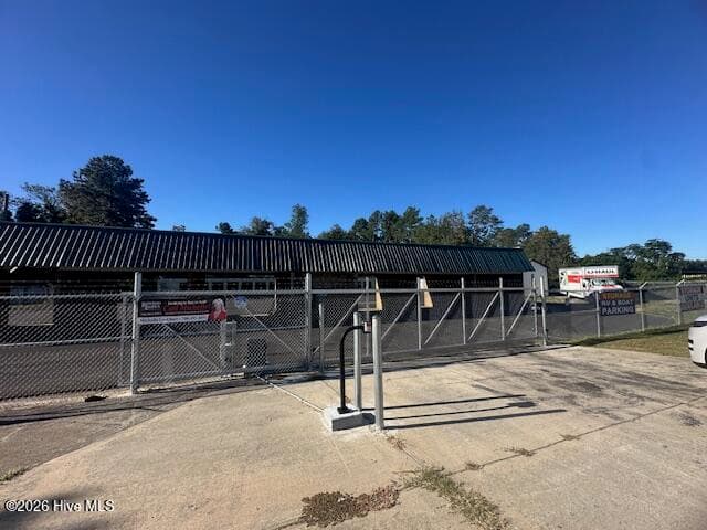 Commercial Sale at 2804 Tobacco Road, Hephzibah, GA 30815, photo 5 of 5