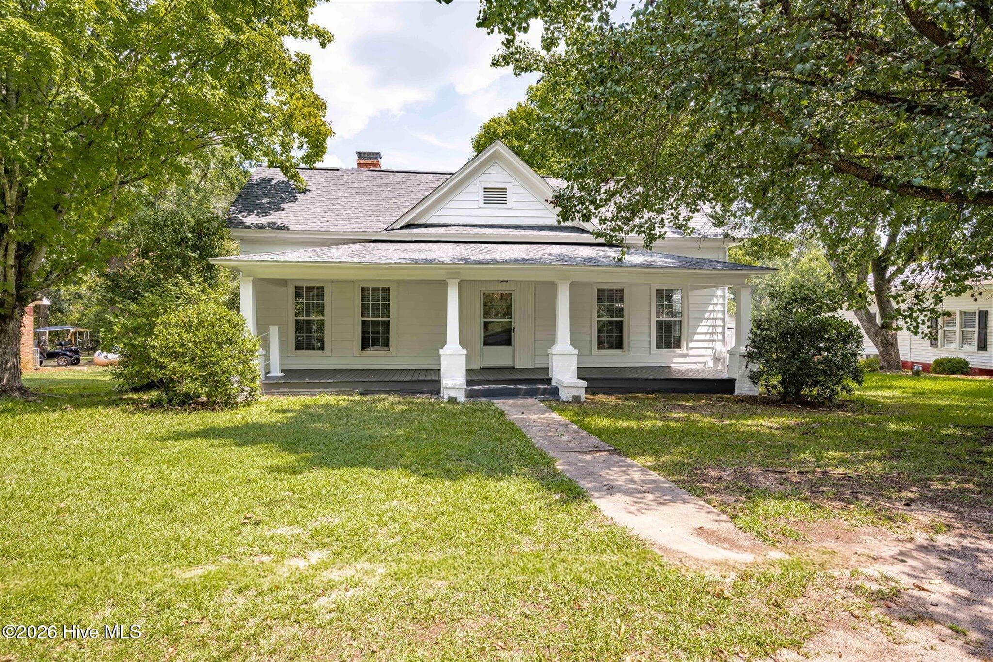 182 Dallas Street, Lincolnton, GA 30817