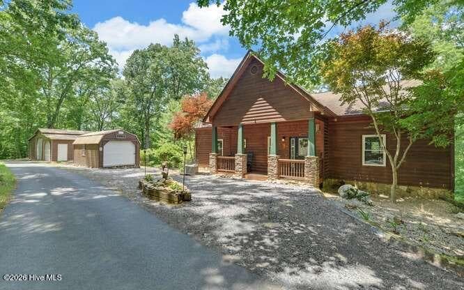 Single Family Residence at 10 Piper Lane, Murphy, NC 28906, photo 36 of 45