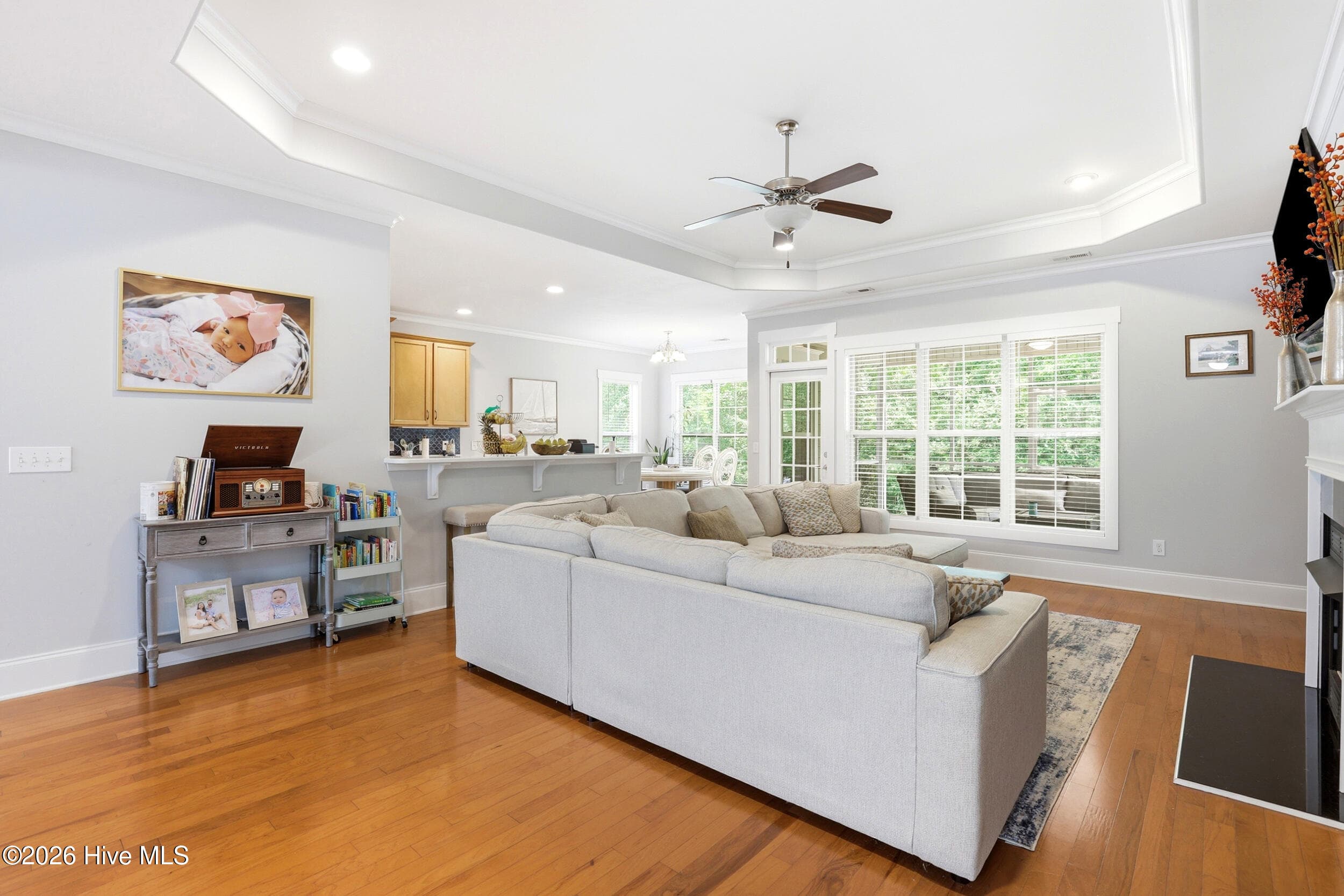Single Family Residence at 8184 Compass Pointe East Wynd NE, Leland, NC 28451, photo 9 of 68