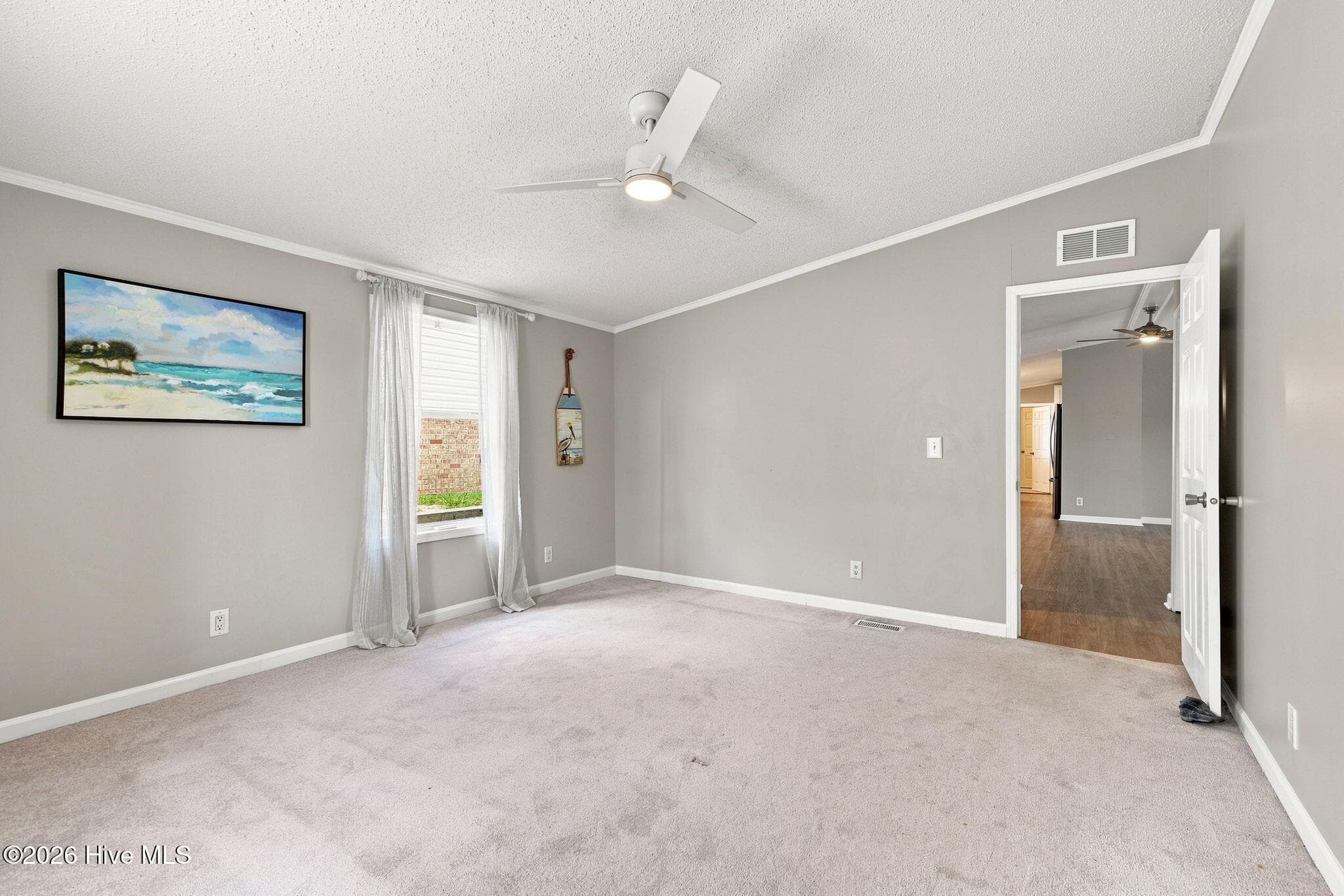 Bedroom 2 - 1530 Salter Path Road 59, Indian Beach, NC 28512