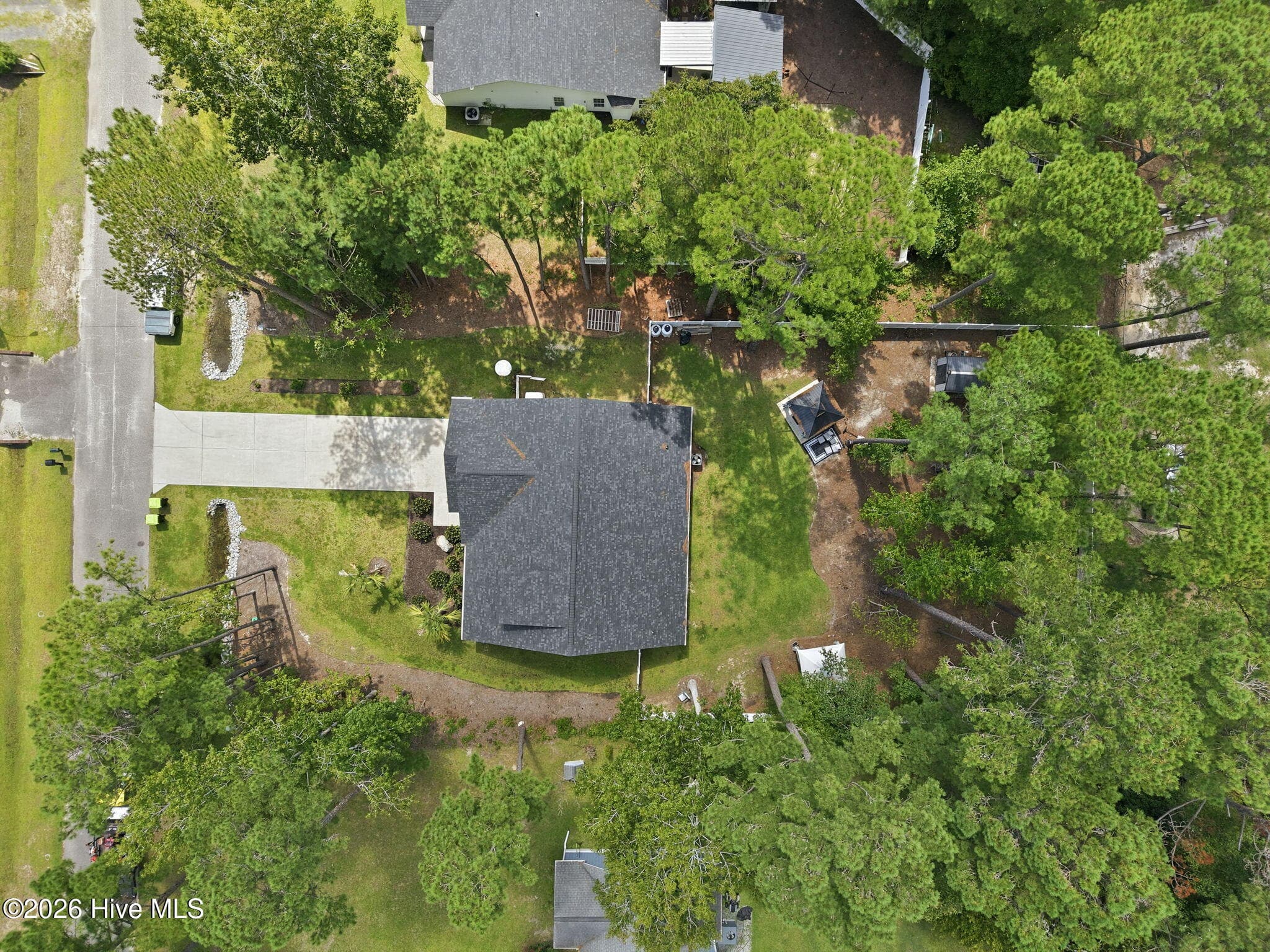 Single Family Residence at 431 Sandlewood Drive NW, Calabash, NC 28467, photo 50 of 55