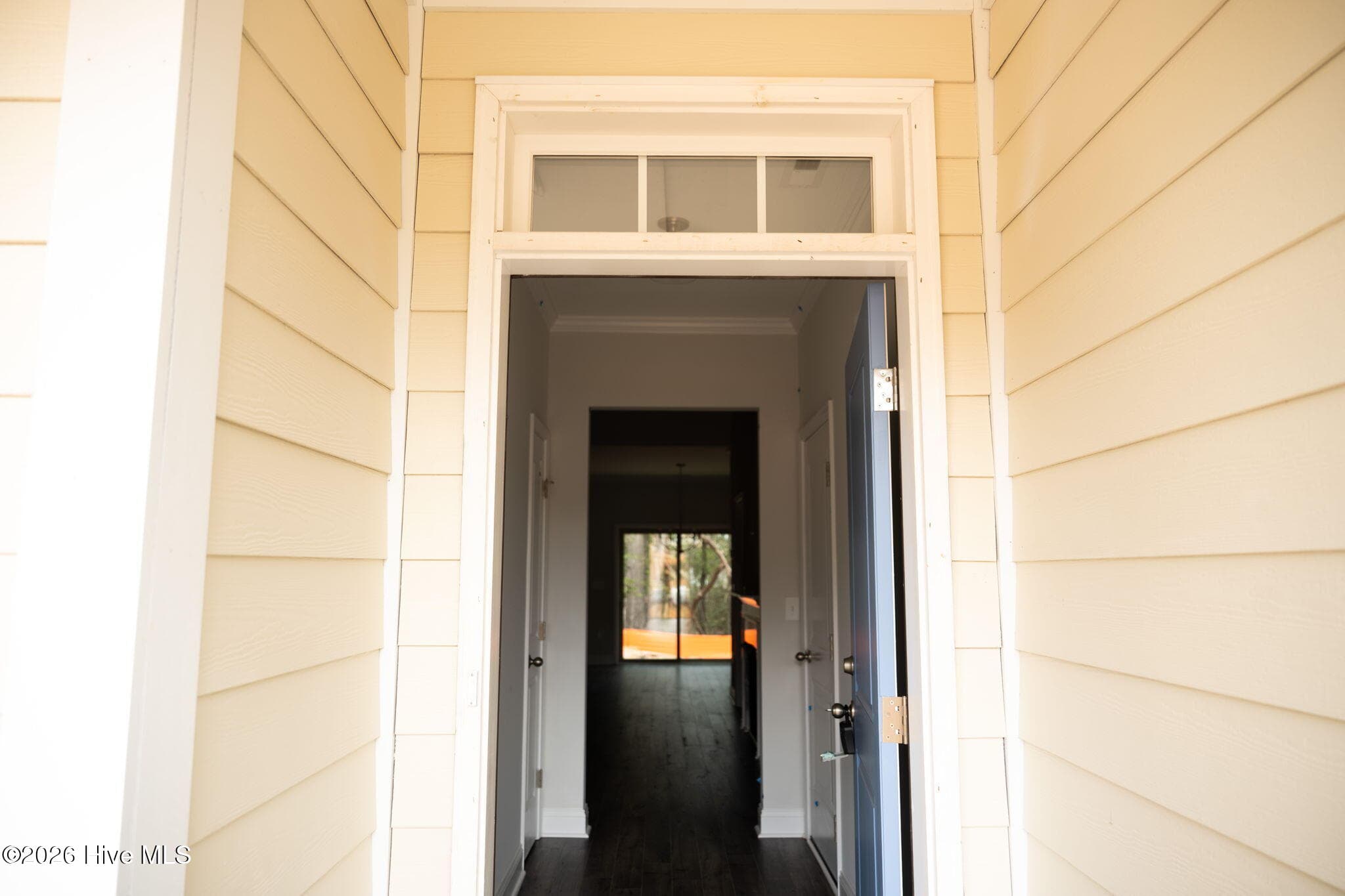 TELLURIDE LOT 06 - "Colston" - 229 Telluride Court, Aberdeen, NC 28315