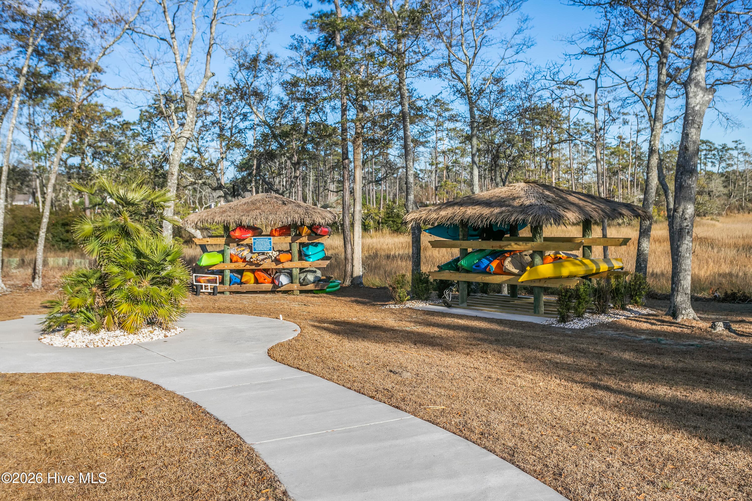 Single Family Residence at 1535 Harbour Place Drive, Calabash, NC 28467, photo 43 of 71