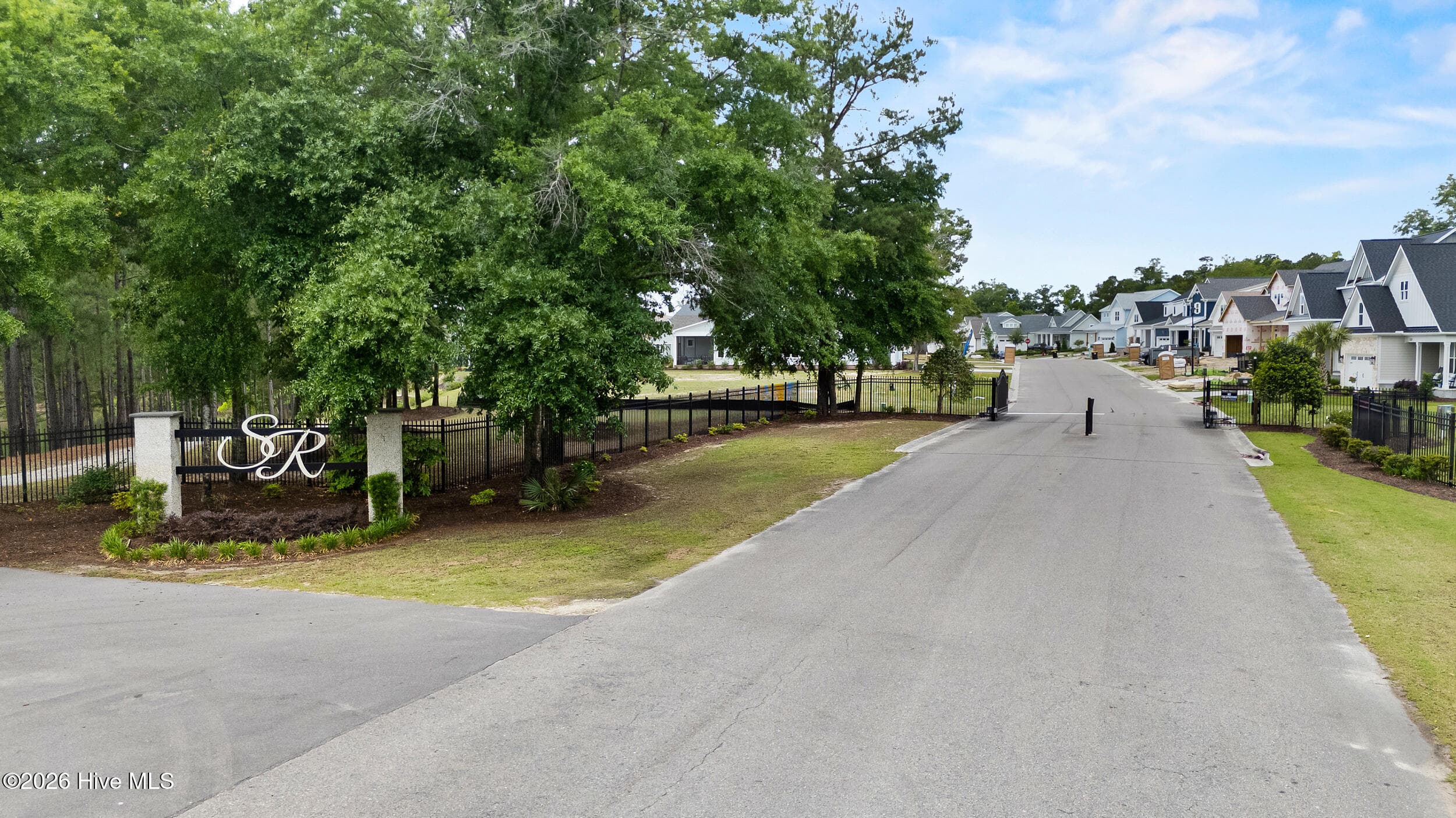 Single Family Residence at 1213 Rockhill Road, Castle Hayne, NC 28429, photo 9 of 9