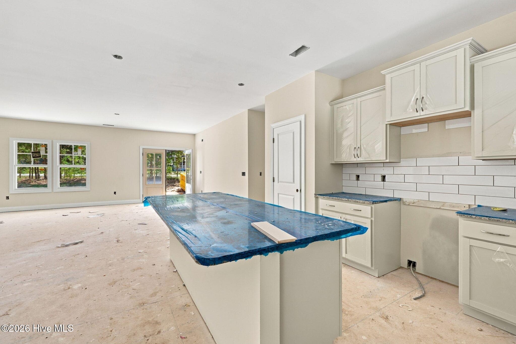 Single Family Residence at 209 Barber Road, Carthage, NC 28327, photo 13 of 24