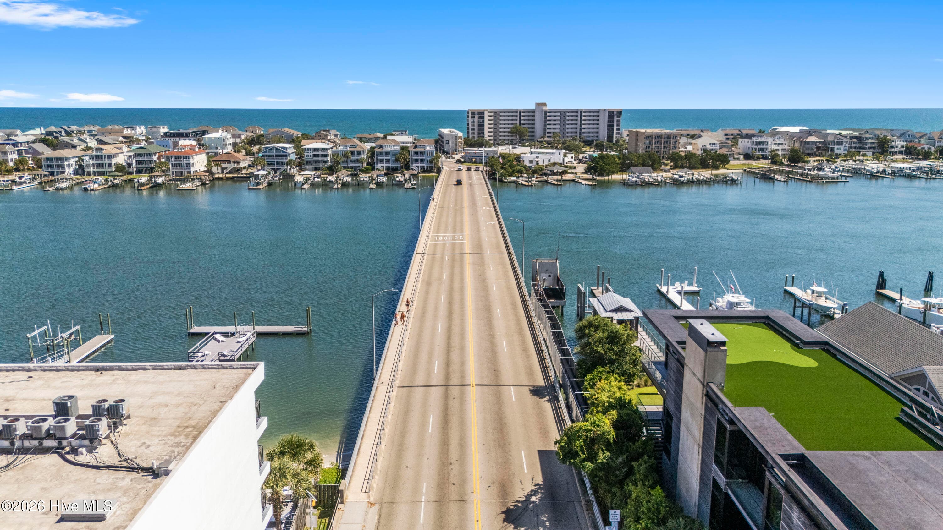 Condominium at 624 Waynick Boulevard Unit 101, Wrightsville Beach, NC 28480, photo 3 of 3