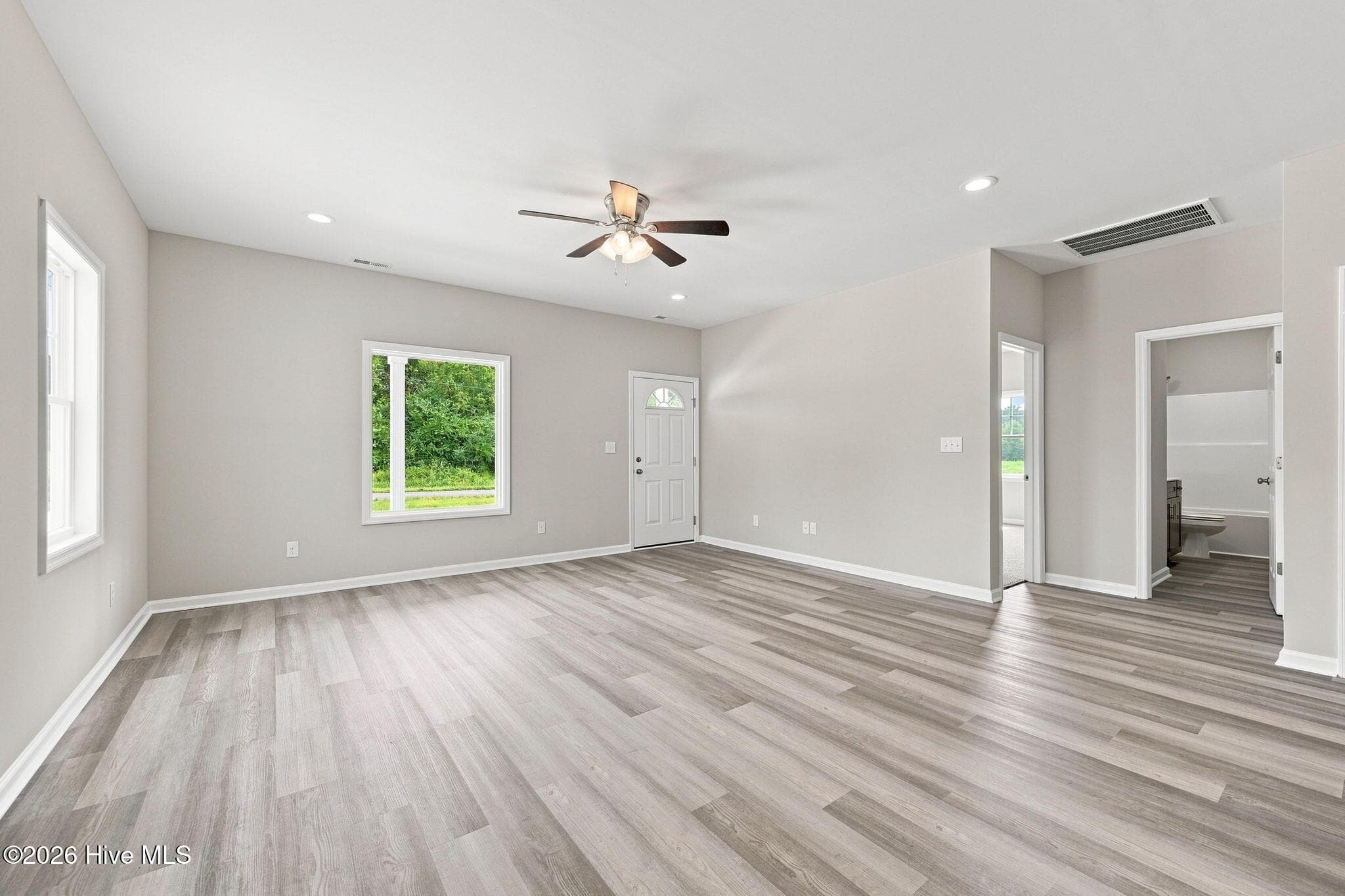 Single Family Residence at 591 Batchelor Road, Richlands, NC 28574, photo 12 of 54