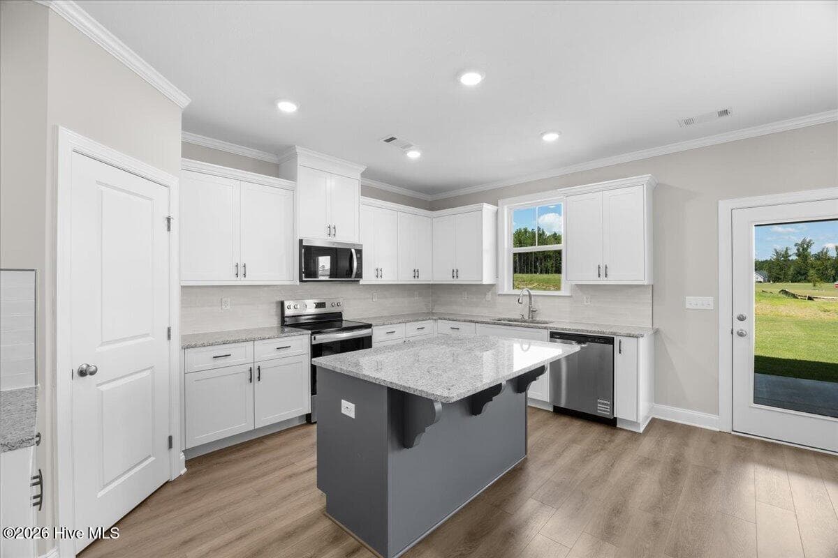 Single Family Residence at 846 Balfour Drive Tp248, Grovetown, GA 30813, photo 2 of 6