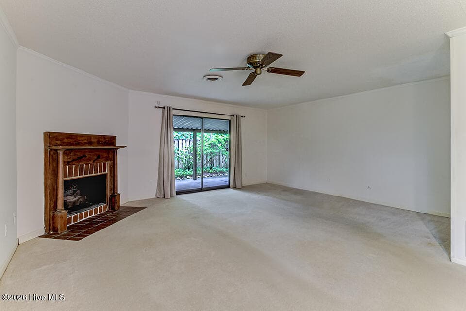 Townhouse at 4908 Marlin Court, Wilmington, NC 28403, photo 7 of 48