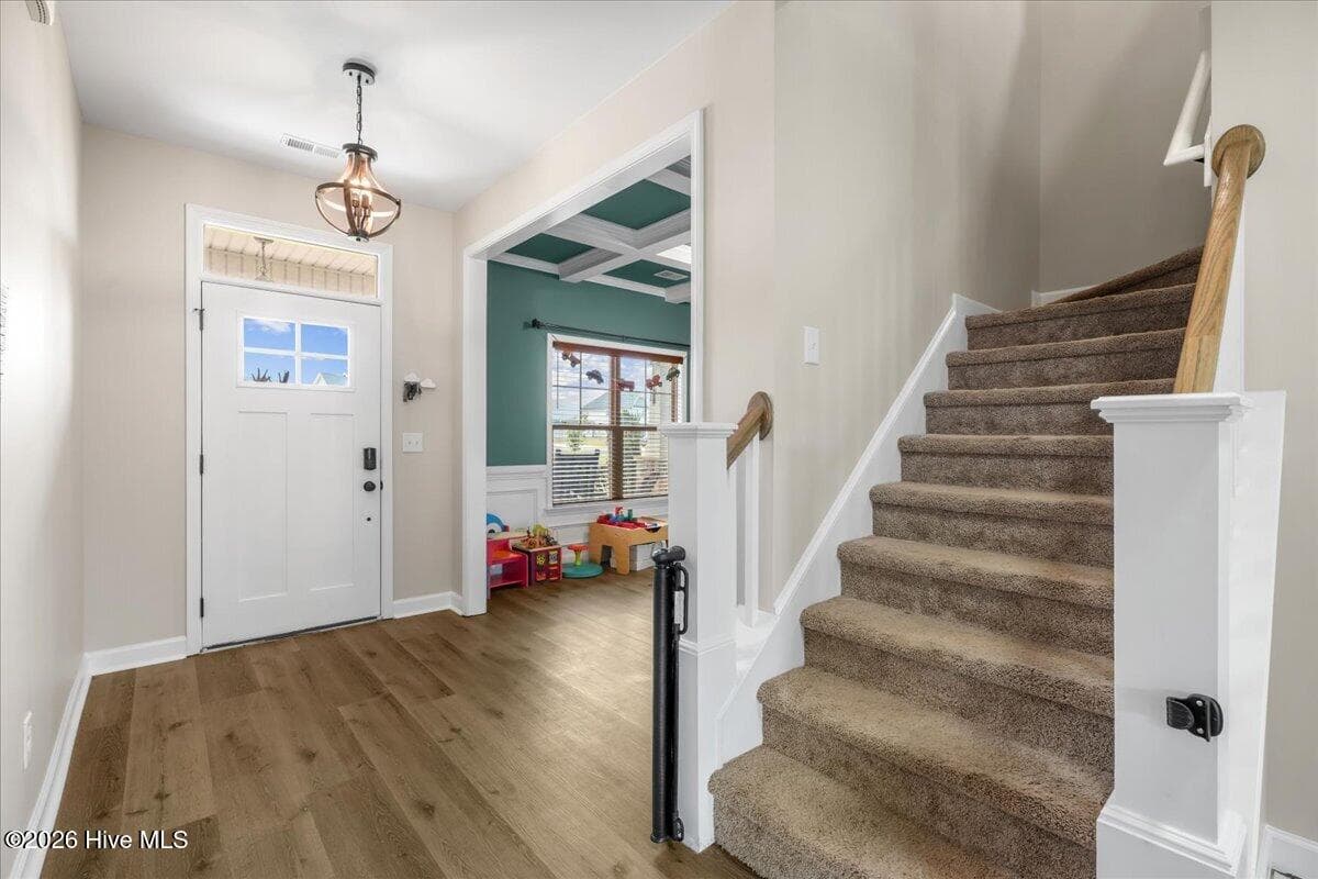 Single Family Residence at 102 Riviera Court, Goldsboro, NC 27534, photo 6 of 52