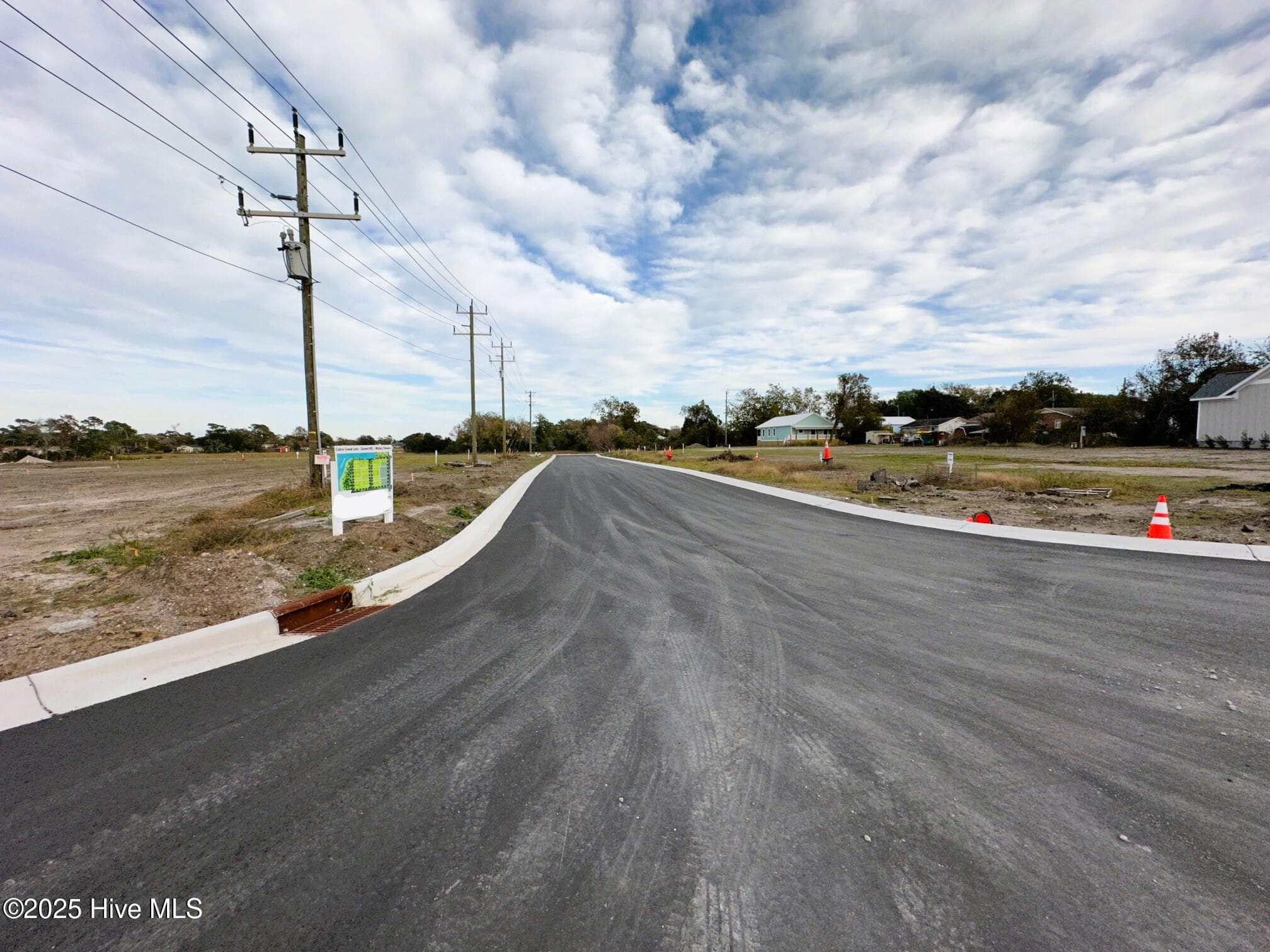 Residential Land at 2401 Ferabee Street, Morehead City, NC 28557, photo 6 of 7