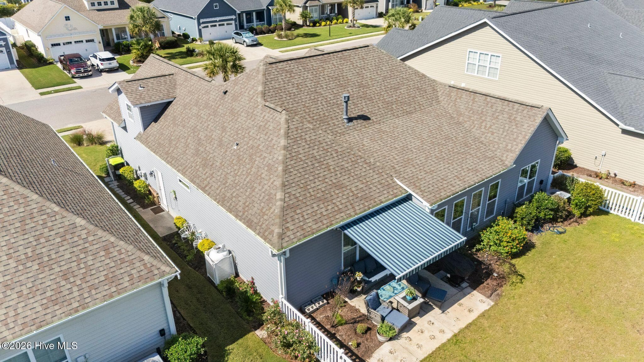 Single Family Residence at 6950 Ascension Drive SW, Ocean Isle Beach, NC 28469, photo 64 of 82