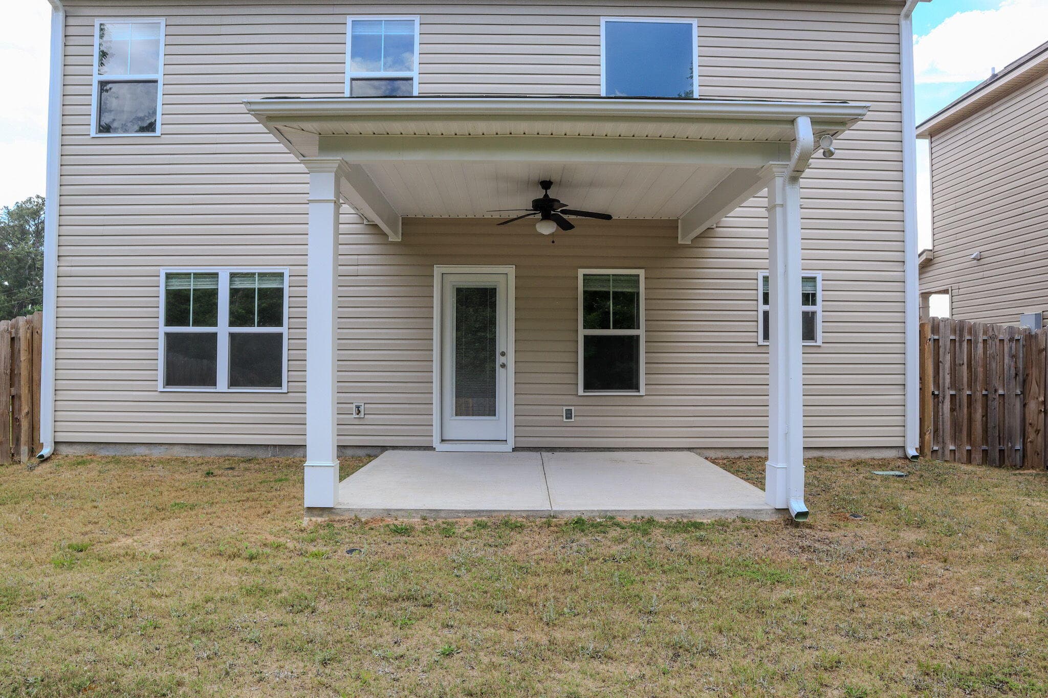 Single Family Residence at 1305 Batchelor Court, Augusta, GA 30909, photo 51 of 56